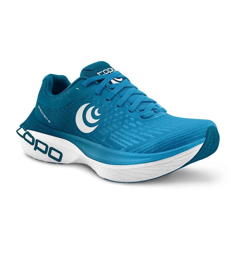 Specter 2 (Dämpfung) blau Herren Laufschuh