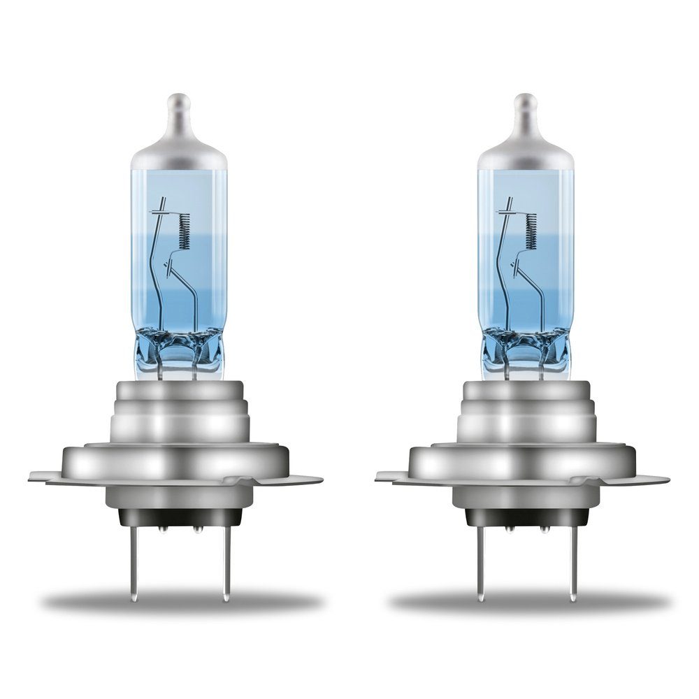 Osram KFZ-Ersatzleuchte OSRAM 64210CBN-HCB Halogen Leuchtmittel COOL BLUE® INTENSE H7 55 W 12