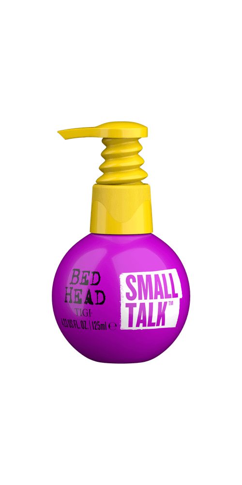 TIGI Styling-Creme Tigi Bed Head Small Talk Cream 125ml
