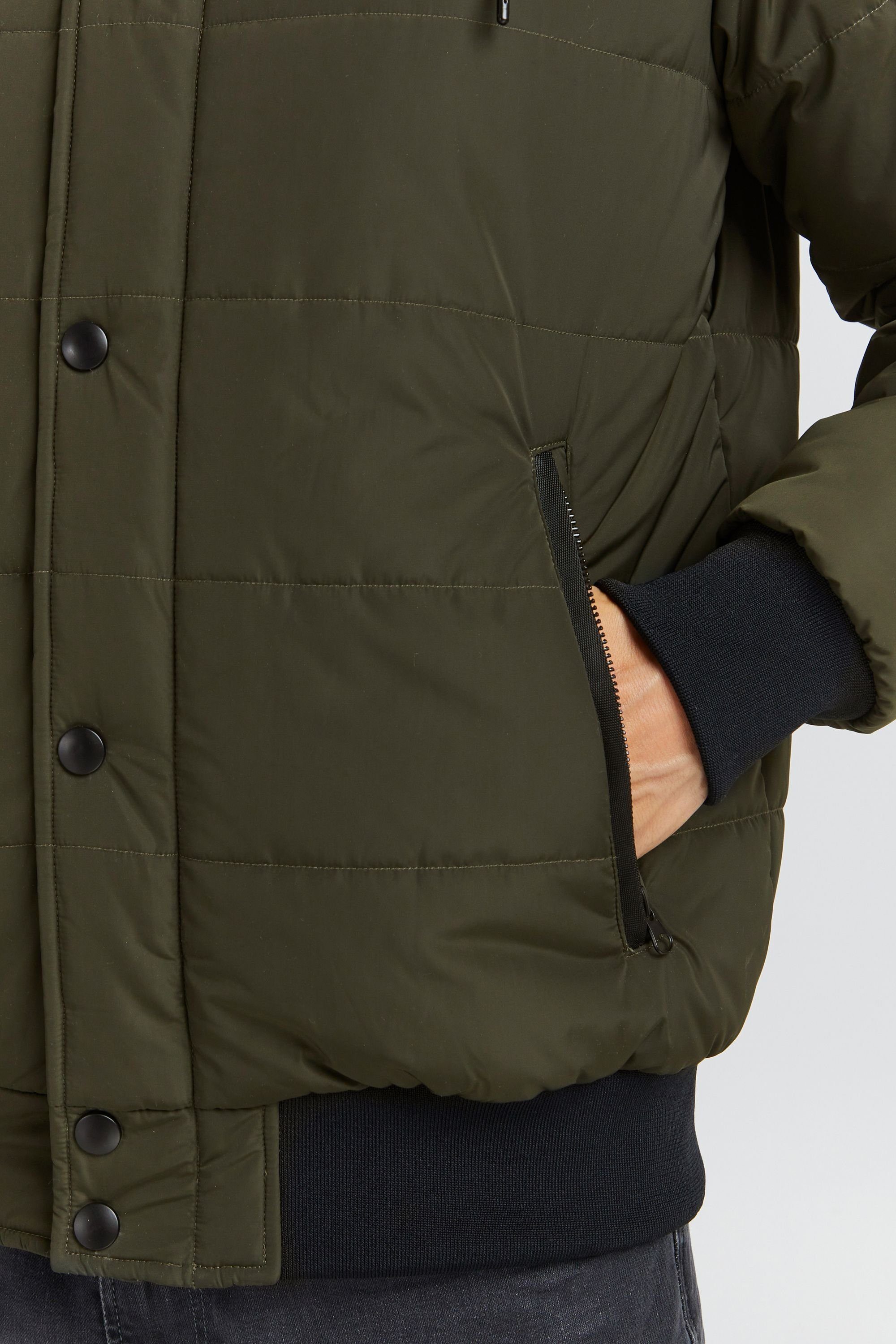 Blend Kurzjacke BHOuterwear (1-St) Klassische Übergangsjacke