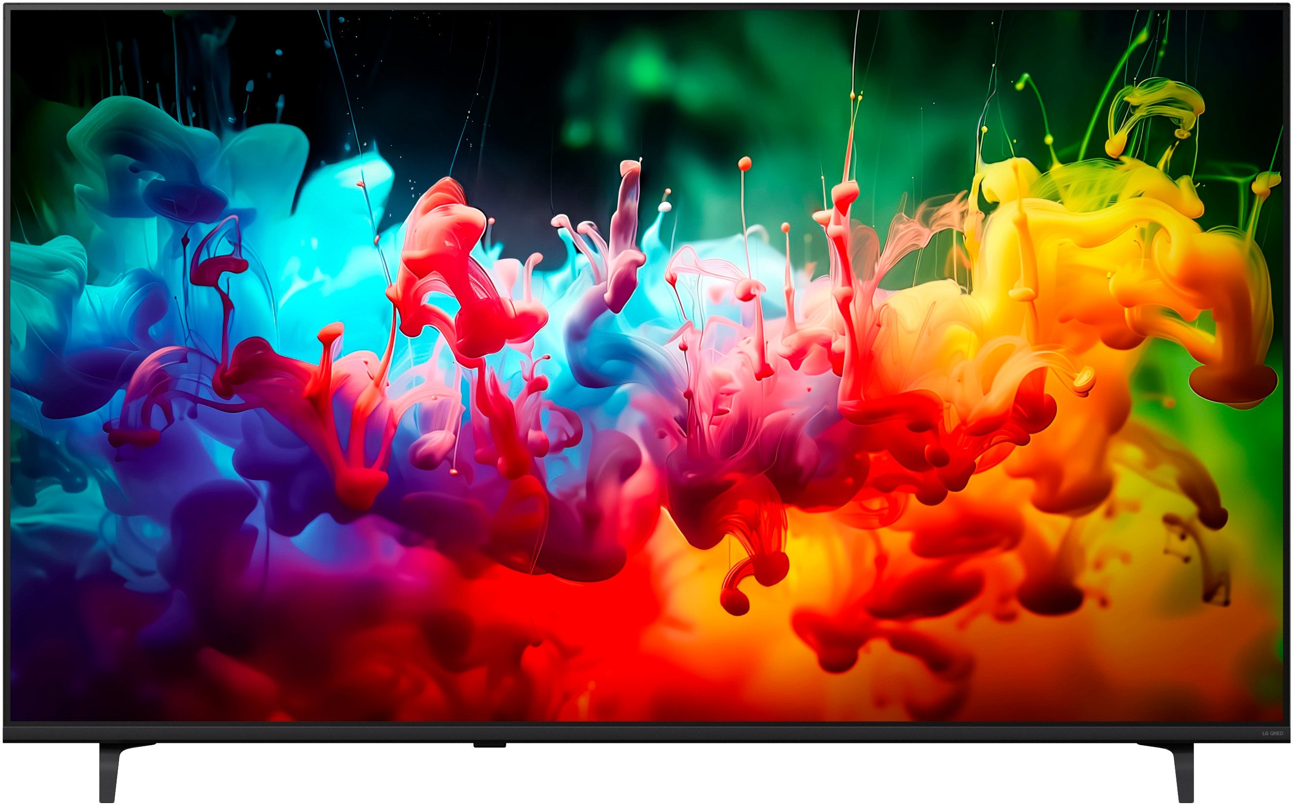LG 65QNED71B6B QNED-Fernseher (164 cm/65 Zoll, 4K Ultra HD, Smart-TV)