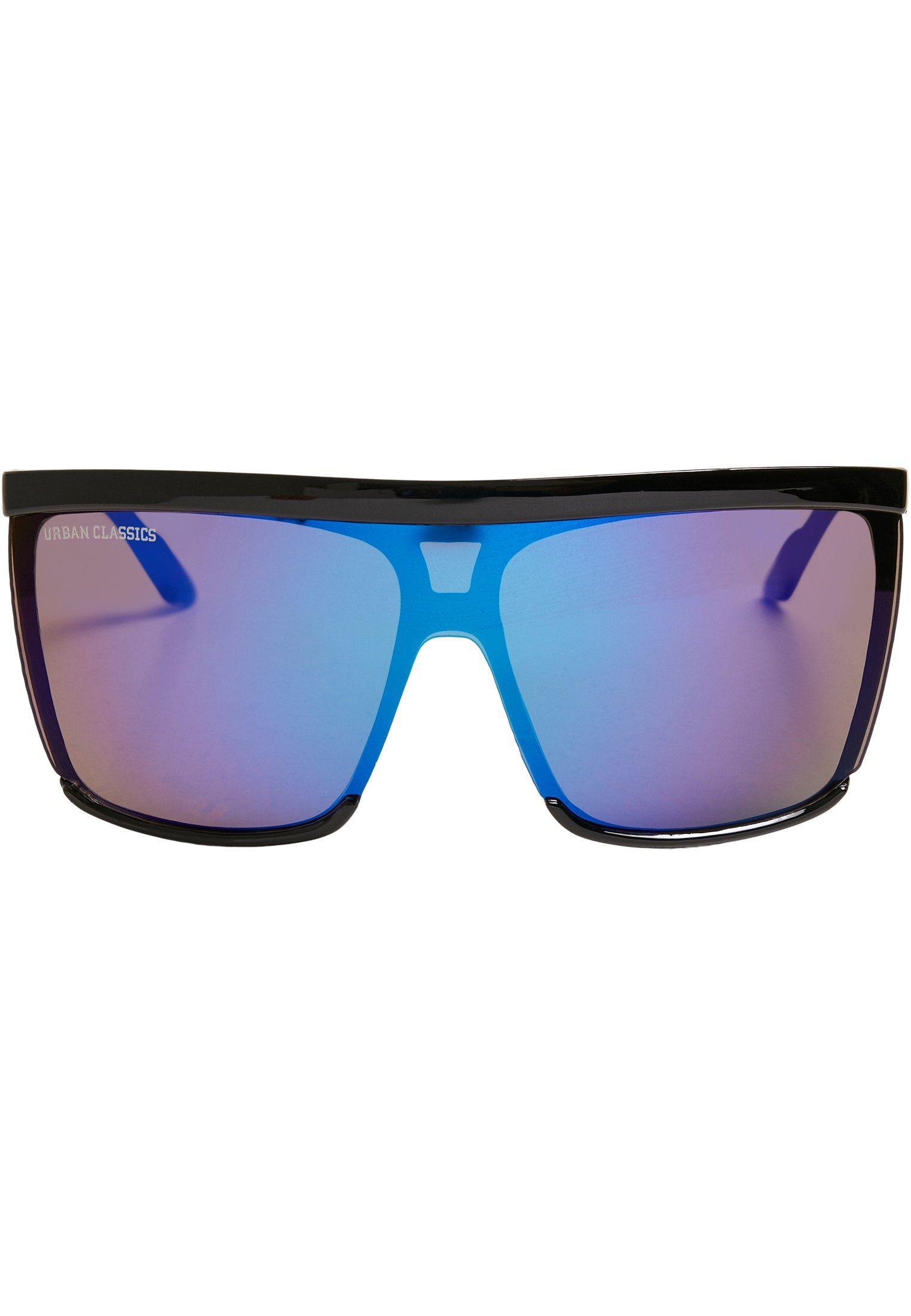 URBAN Accessoires black/multicolor Sunglasses Sonnenbrille CLASSICS 112 UC