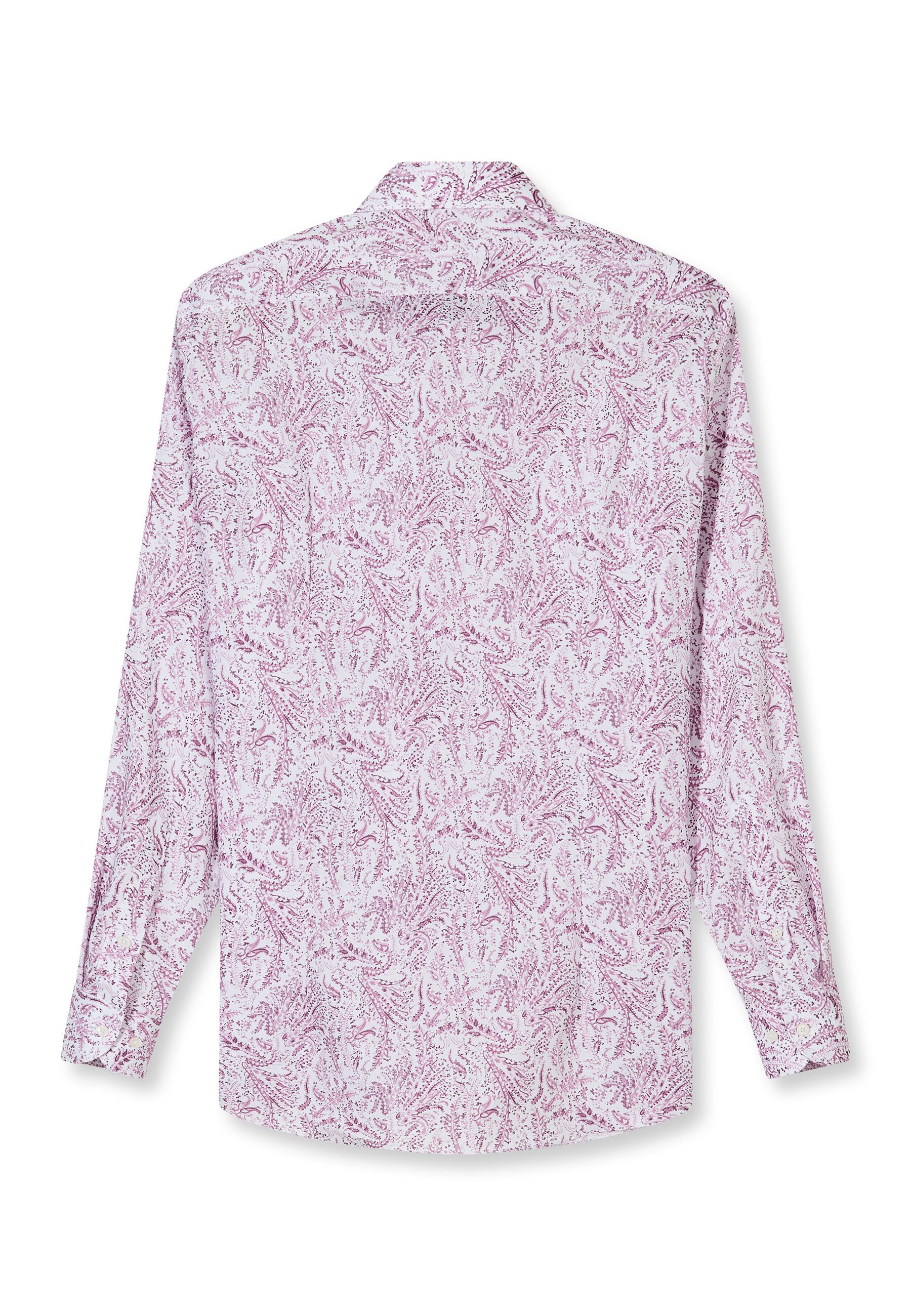 OLYMP Businesshemd OLYMP Luxor, modern fit, Global Kent günstig online kaufen