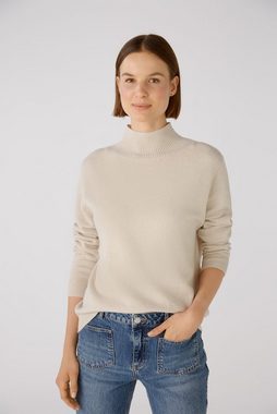 Oui Strickpullover