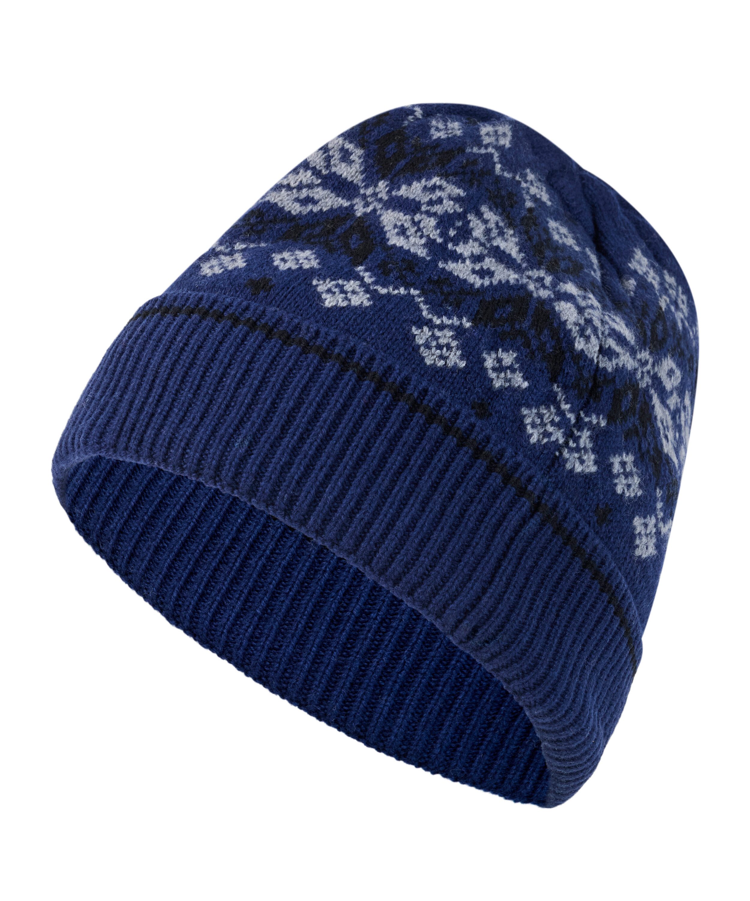 FALKE Beanie FALKE Herren (1-St)