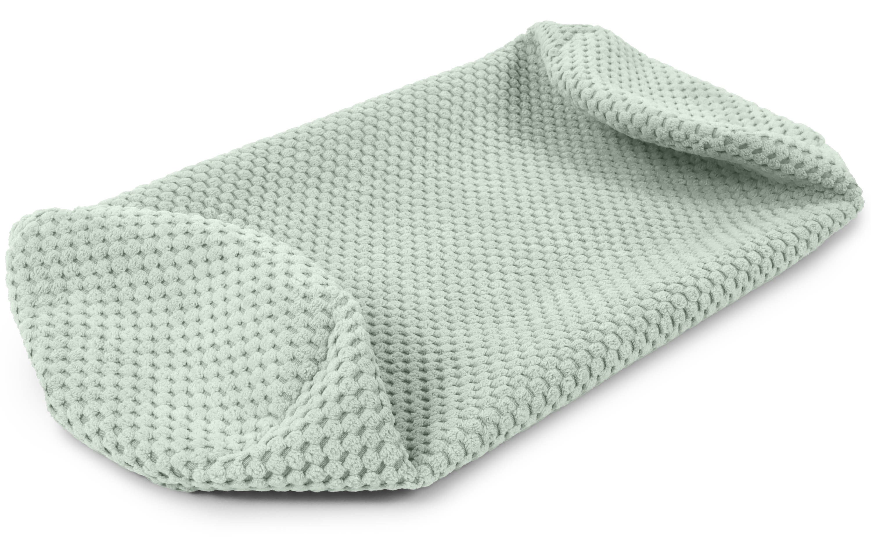 Amilian Nackenrollenbezug 15x40 cm - Ersatzbezug günstig online kaufen