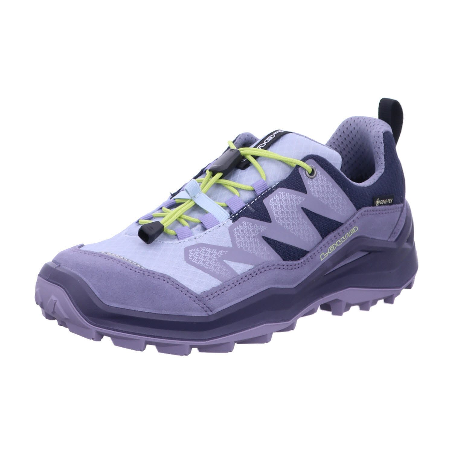 Lowa 641627 7259 Schnürschuh