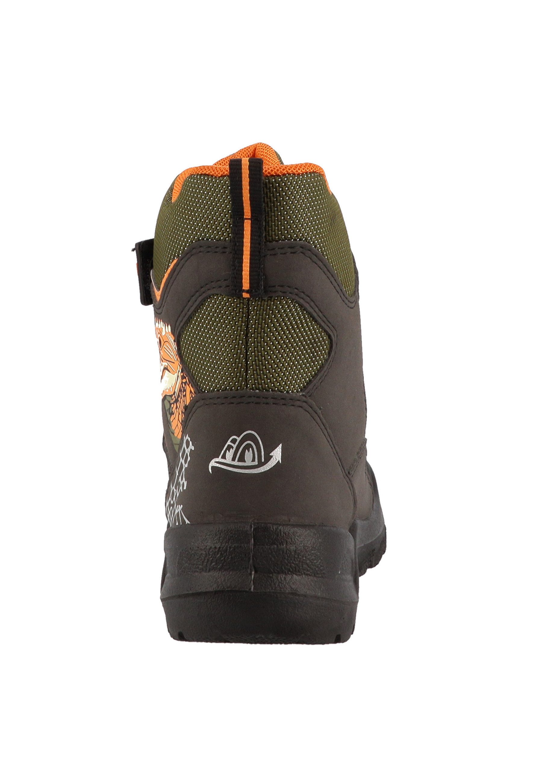 Lurchi Lurchi Kepa-SYMPATEX Stiefel