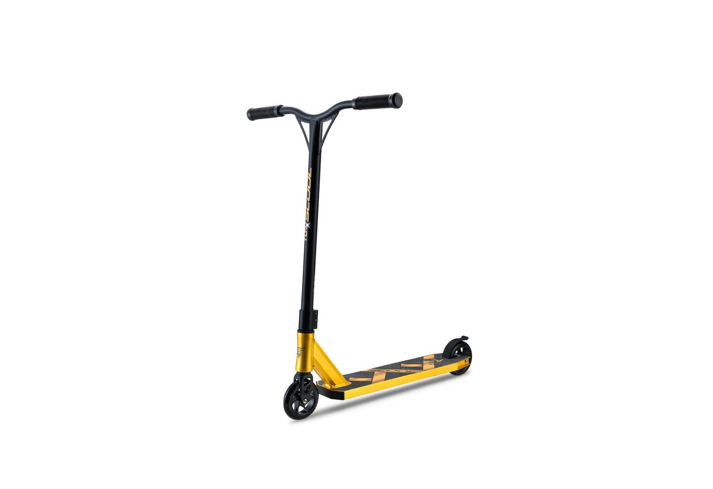 S’COOL Stuntscooter flaX stunt - City Roller, Stuntscooter