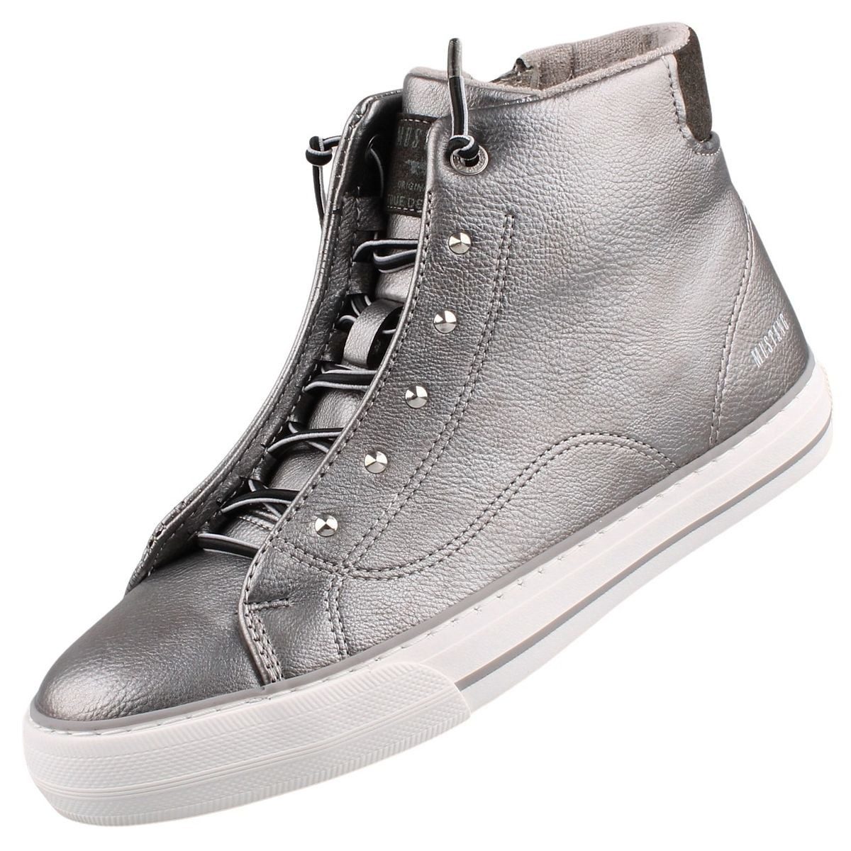 1501501/21 Stiefelette