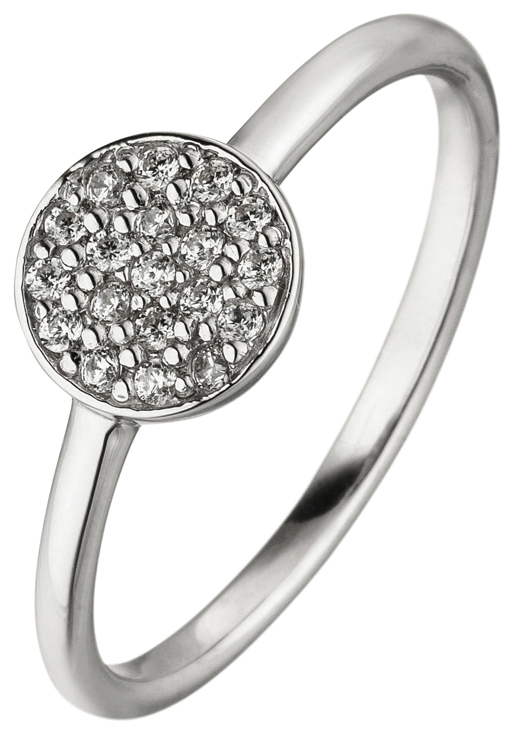 Fingerring