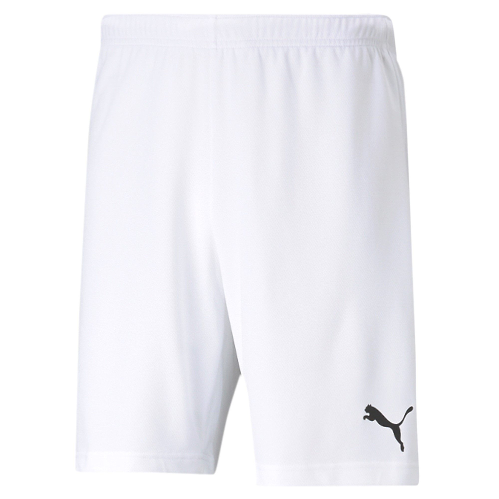 PUMA Trainingsshorts Puma Kinder Shorts teamRISE Short Jr 704943