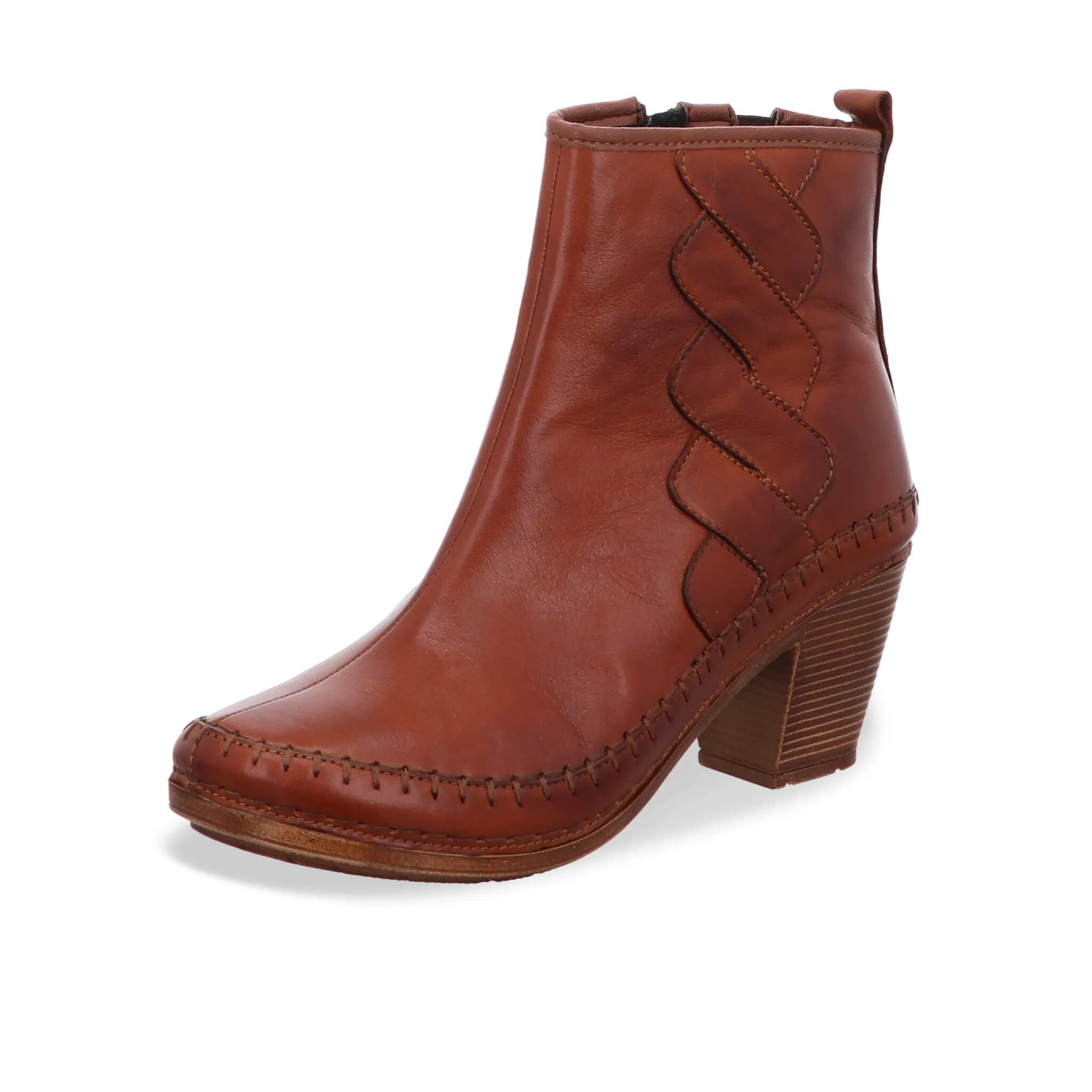 Damen Stiefelette