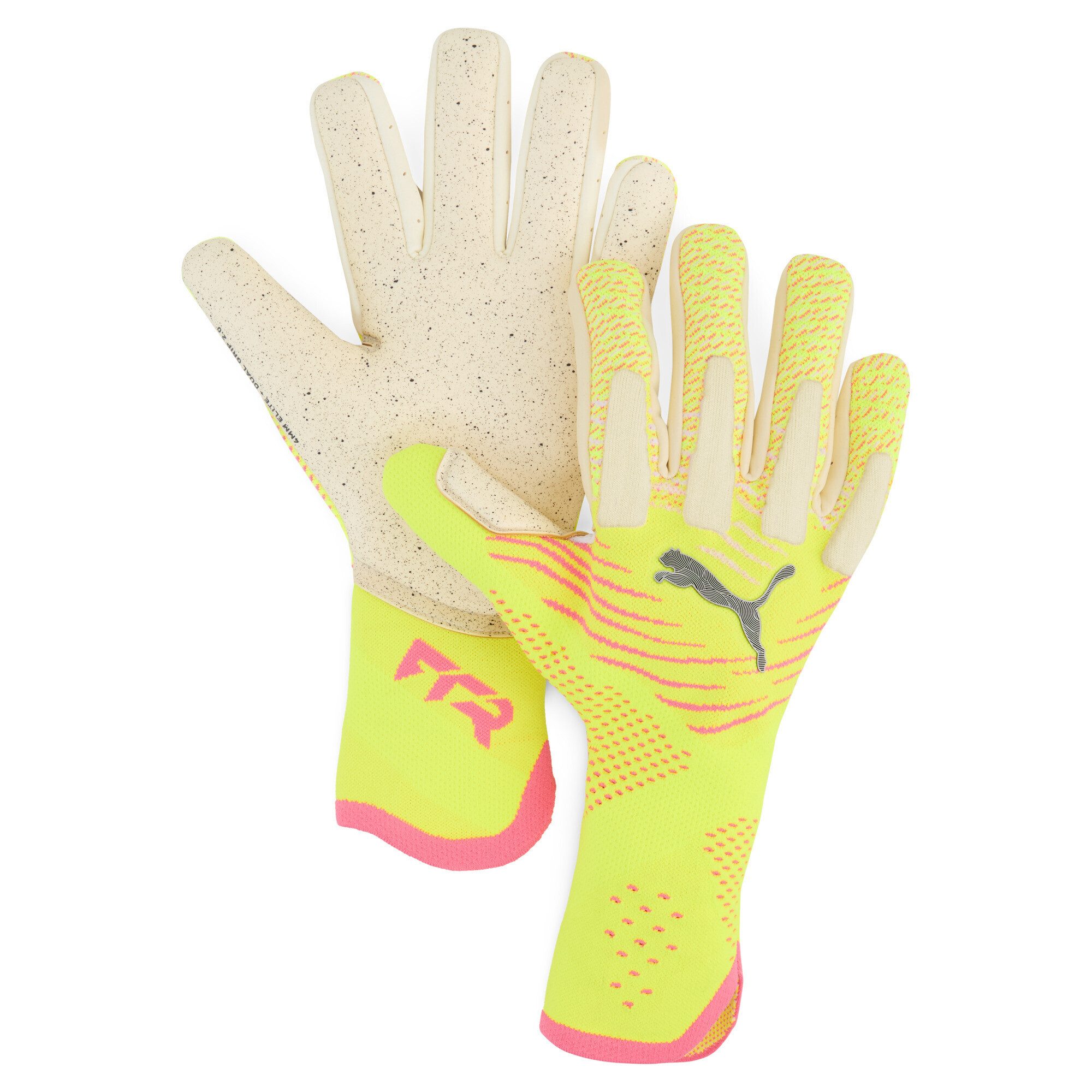 PUMA Torwarthandschuhe FUTURE Ultimate NC Fußball günstig online kaufen