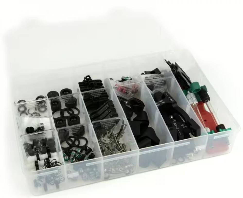SRAM Scheibenbremse SRAM Ersatzteilebox "Maven Motive DB8 DB6 DB4"nFür Scheibenbremsen - E