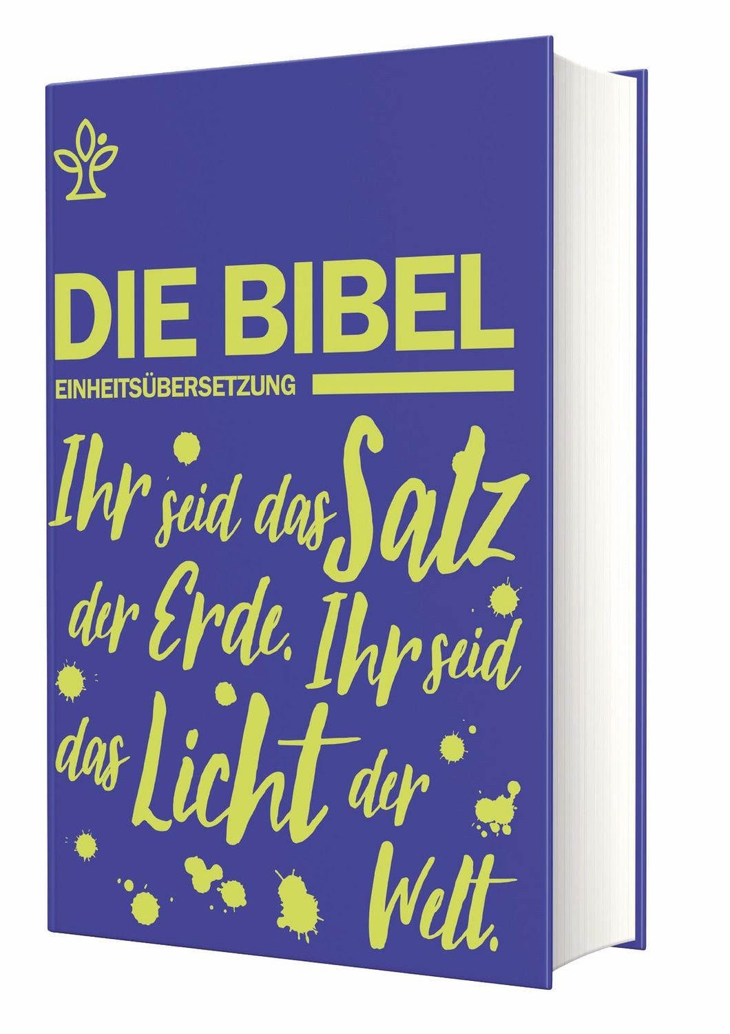 Schulbibel Einheitsübersetzung / diverse