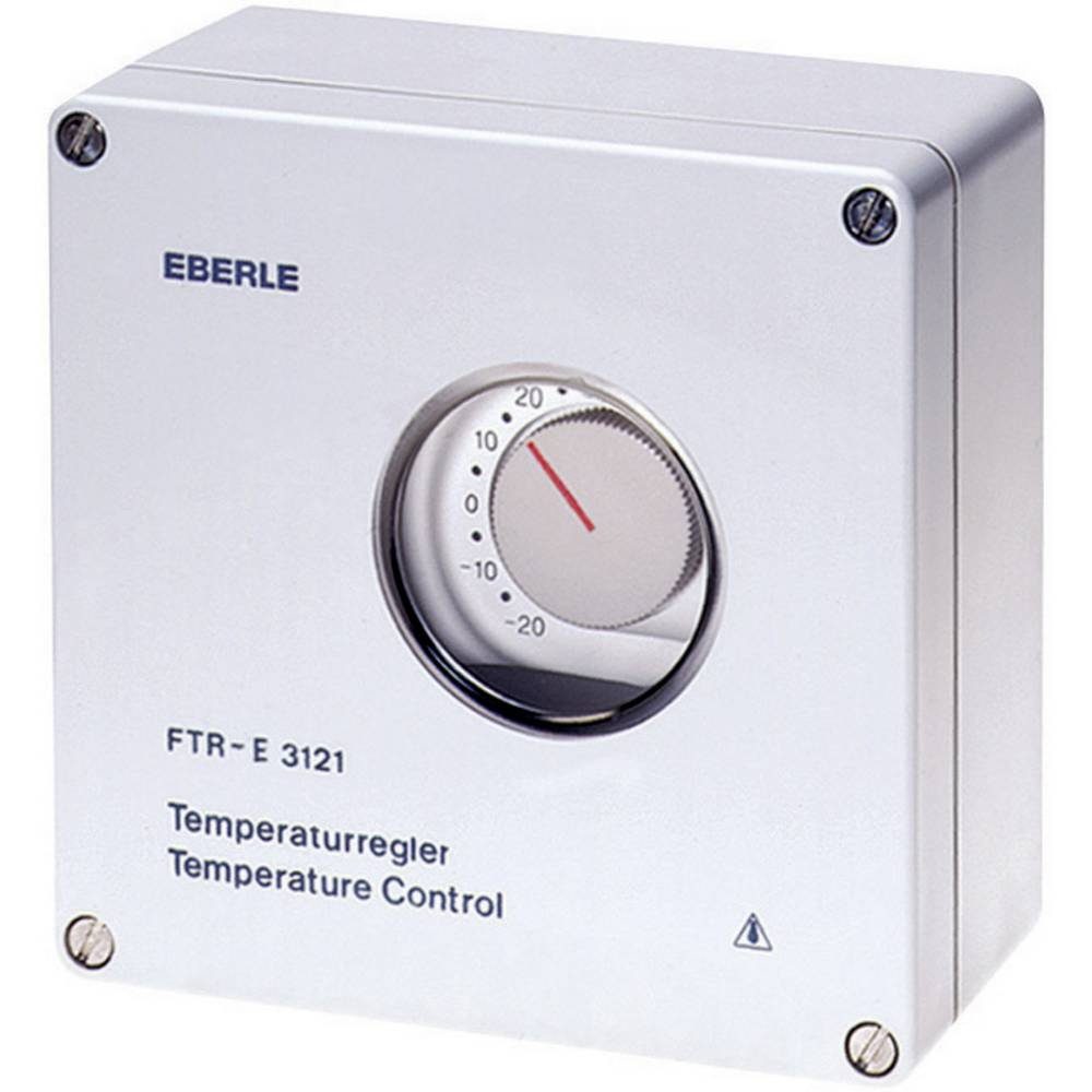 Eberle Raumthermostat Frostwächter