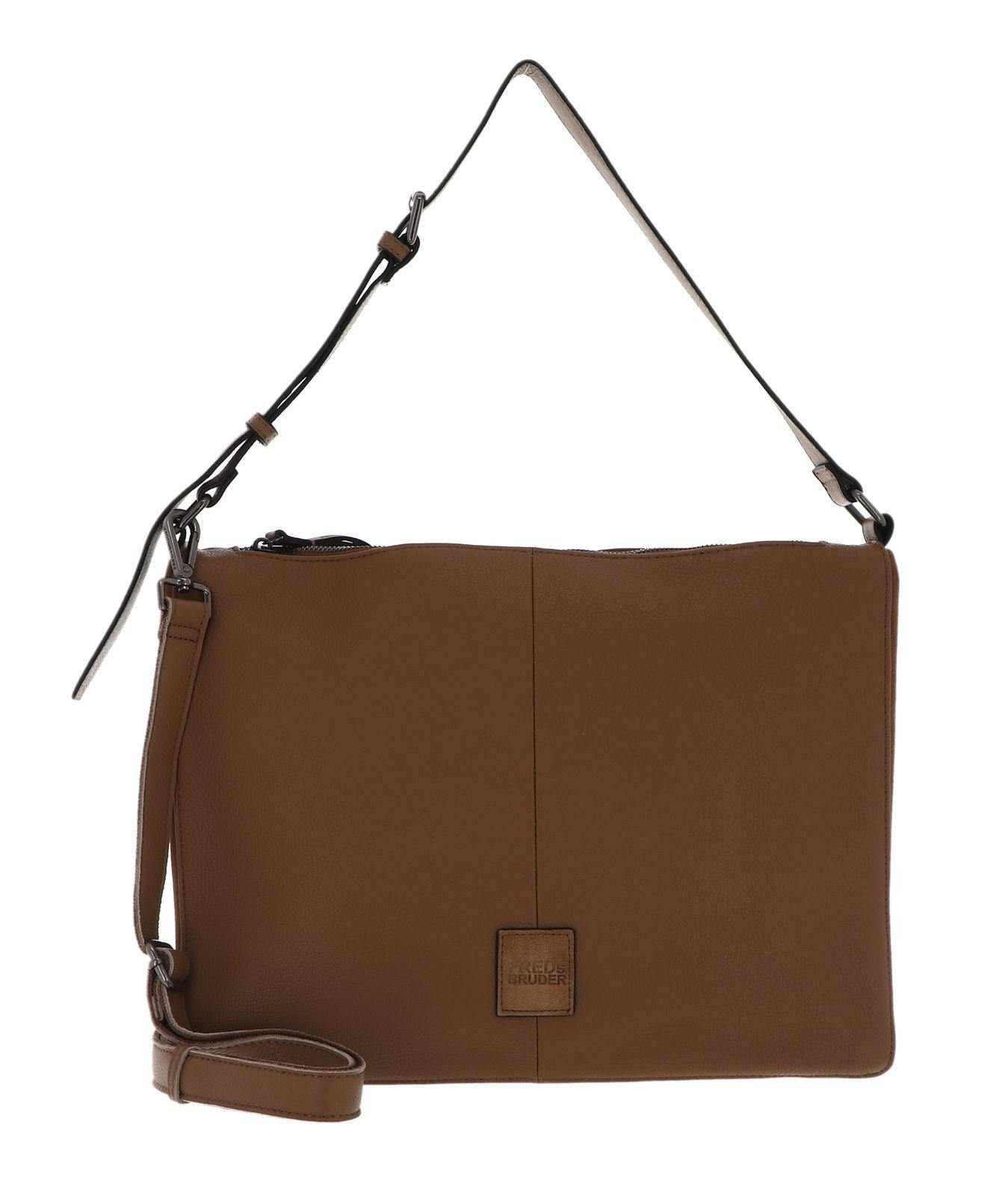Schultertasche Lazap