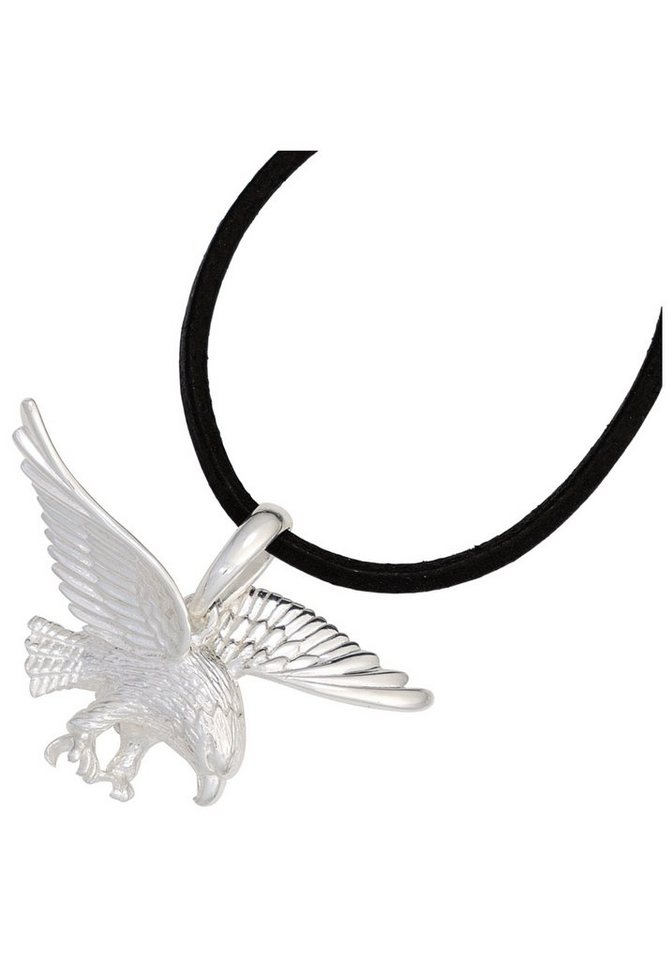 JOBO Kettenanhänger Anhänger Adler, 92... JOBO Kettenanhänger Anhänger Adler, 92...