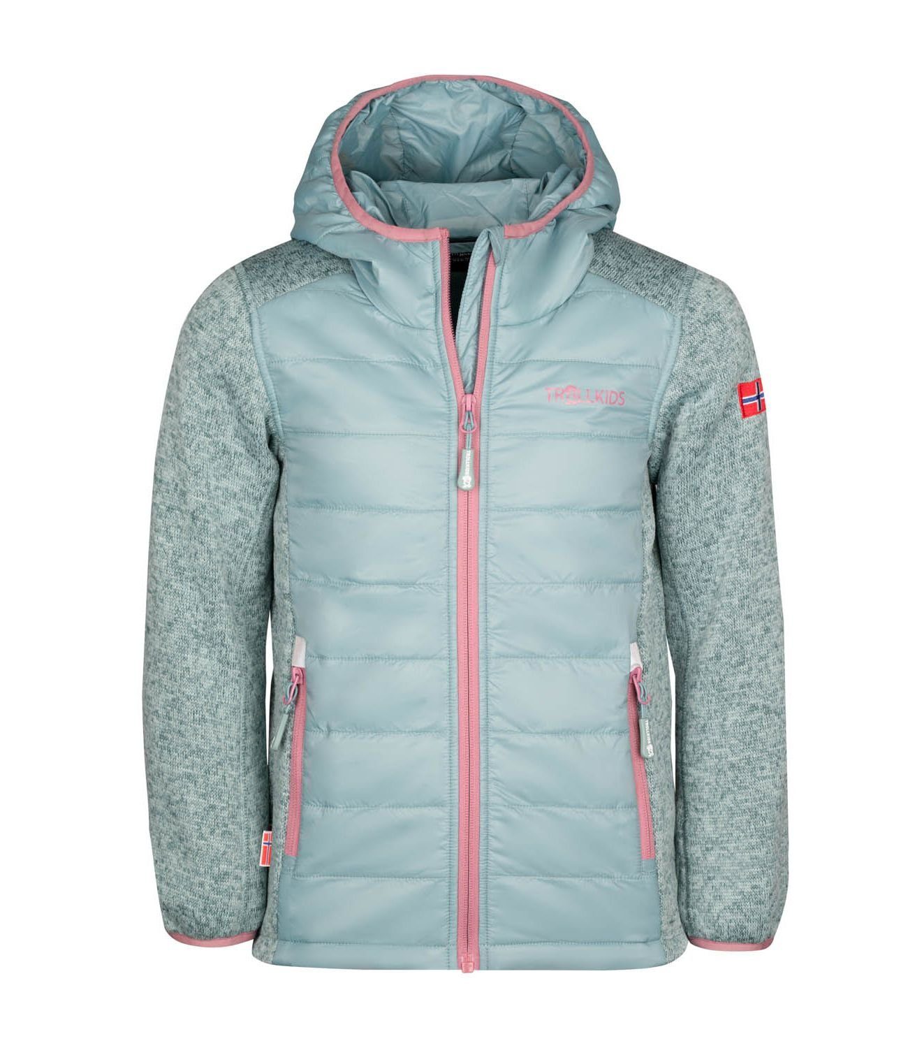 TROLLKIDS Fleecejacke Skabu
