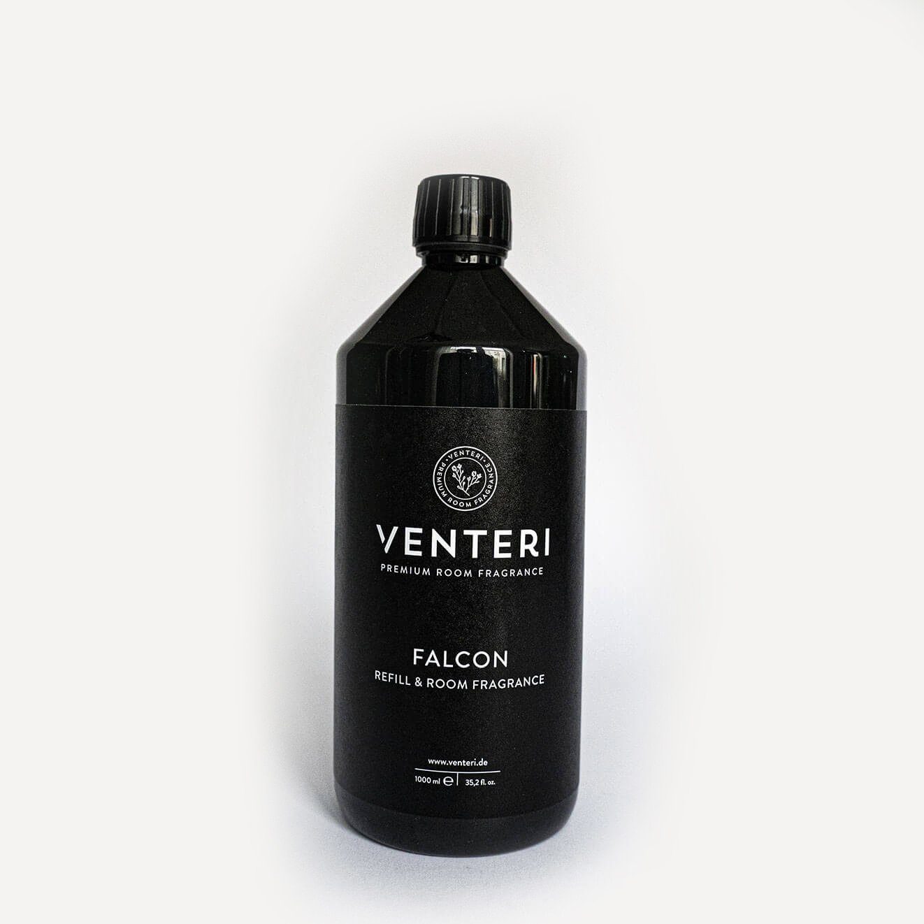 VENTERI Raumduft-Nachfüllflasche Falcon Refill & Raumspray