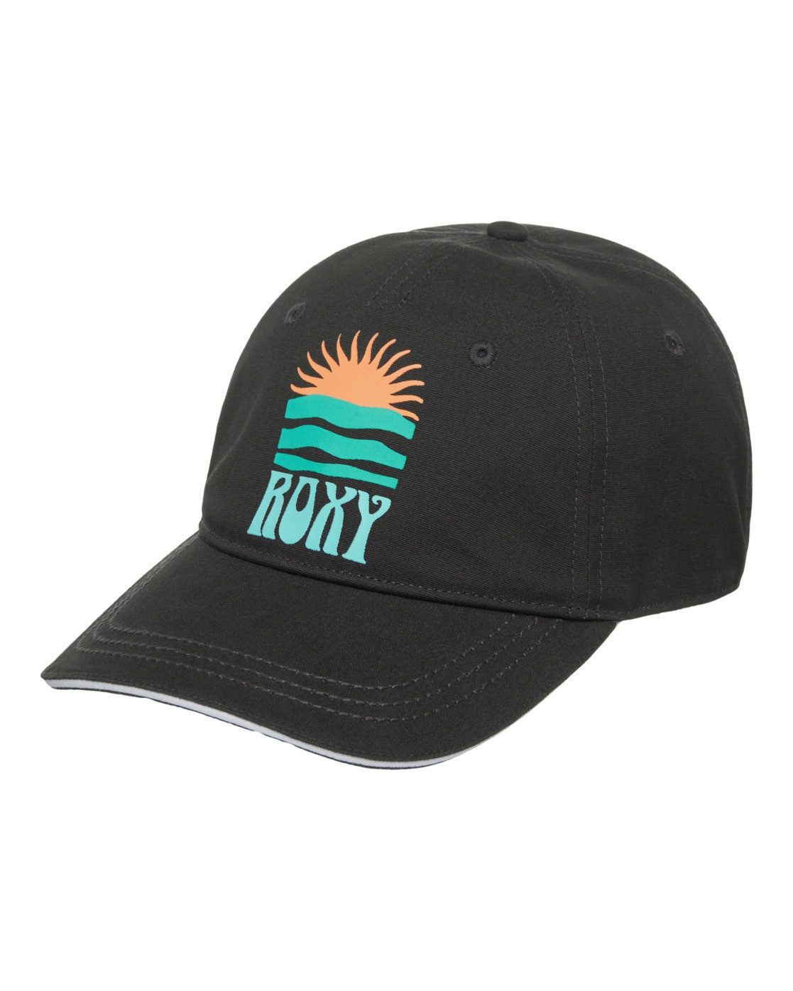 Roxy Flex Cap Live Forever