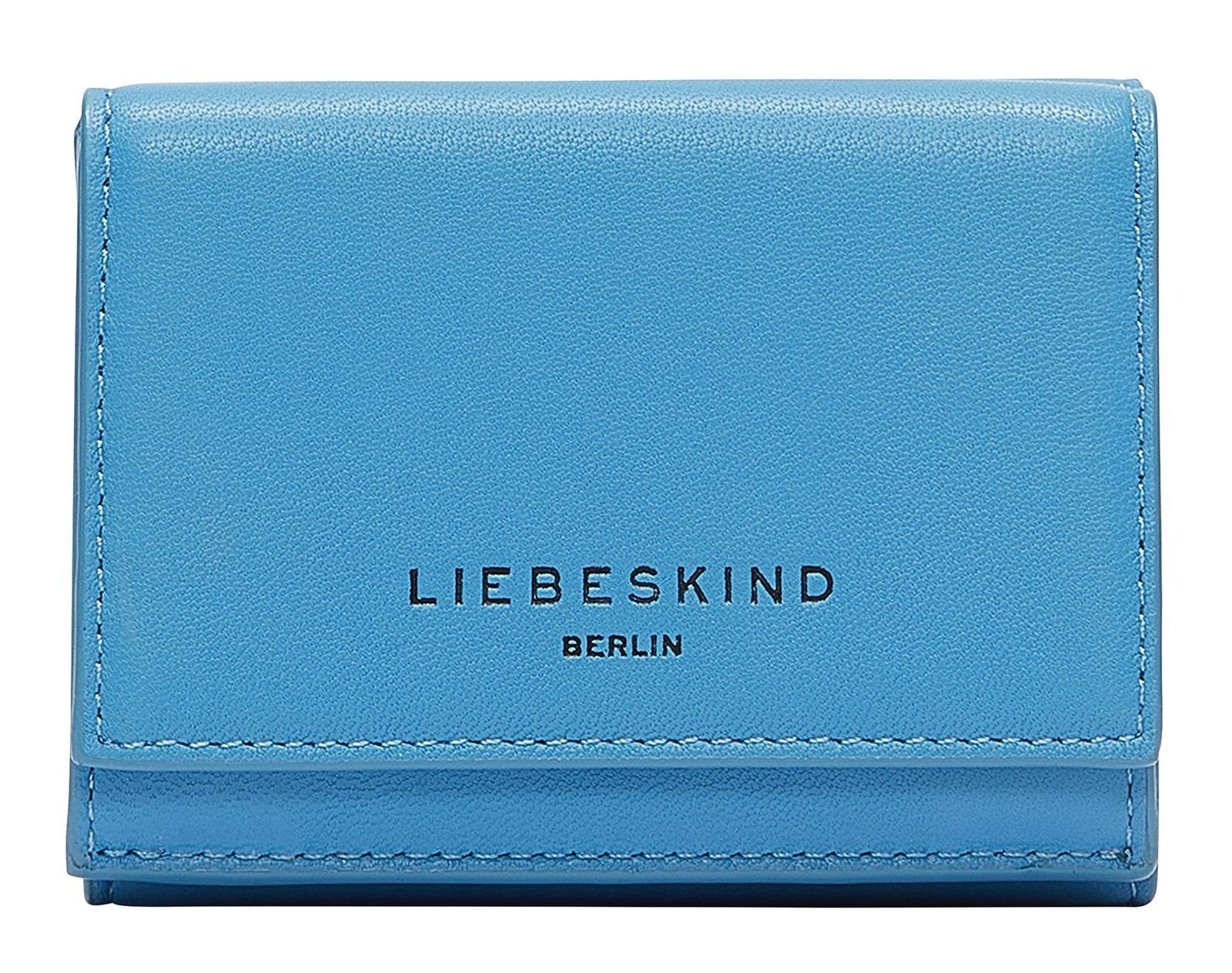Liebeskind Berlin Geldbörse Mica Kodiaq Sheep, günstig online kaufen