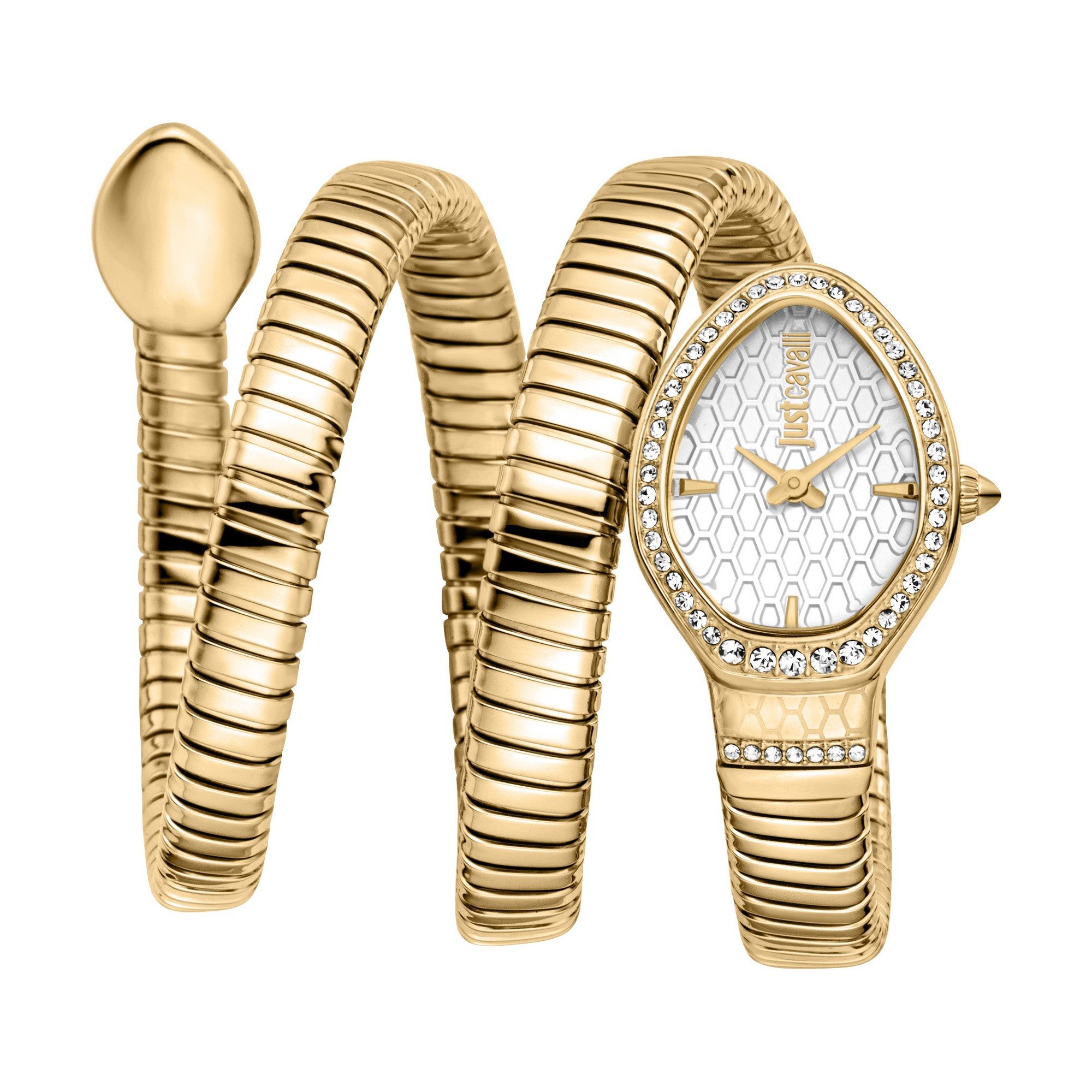 Just Cavalli Time Quarzuhr Carezza JC1L372M0025, günstig online kaufen