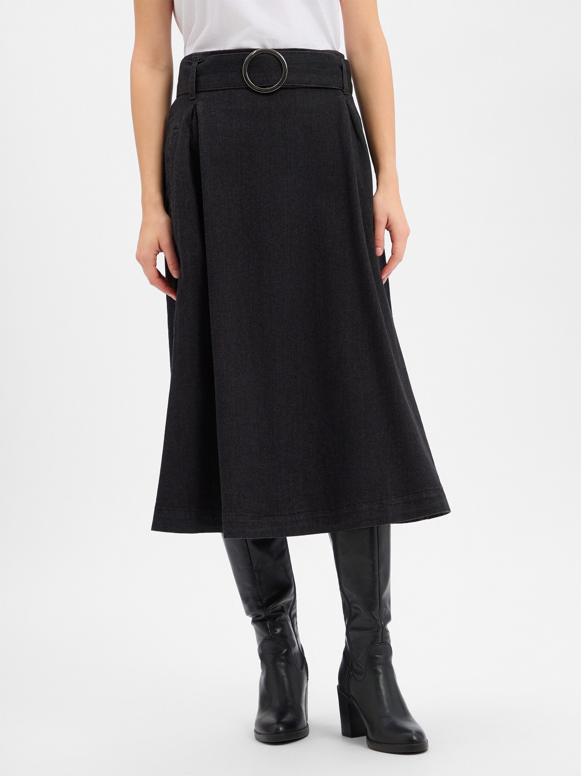 MORE&MORE A-Linien-Rock