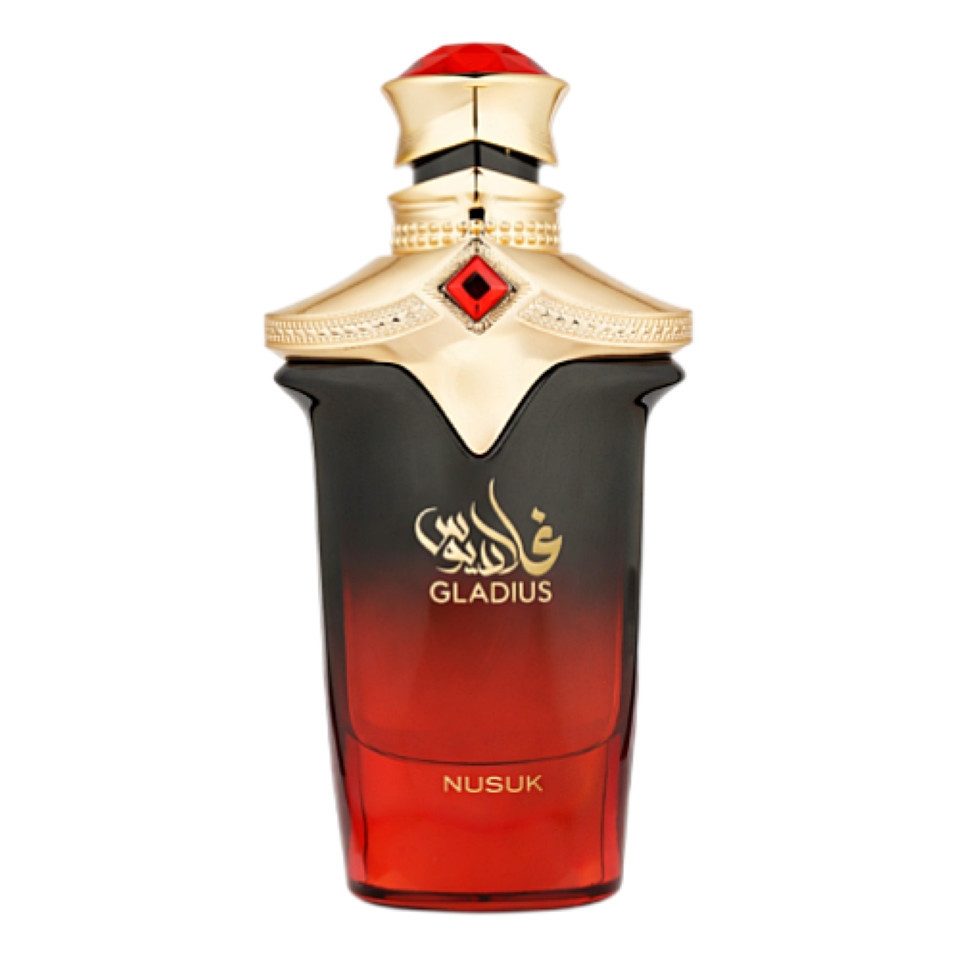 Riiffs Extrait Parfum "GLADIUS"Kraftvoler holzig-aromatischer Duft für selbstbewusste Männer
