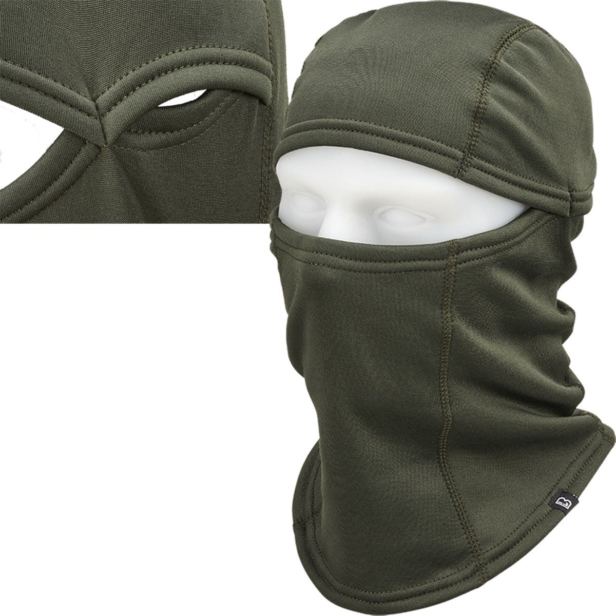 Brandit Sturmhaube Brandit Storm Balaclava Sturmhaube günstig online kaufen