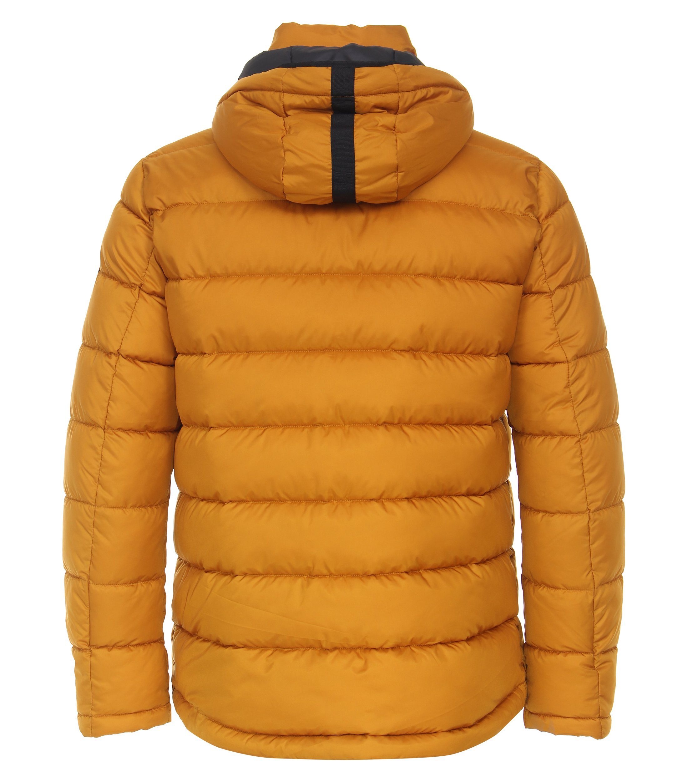 CASAMODA Steppjacke CASAMODA Steppjacke mit Kapuze uni