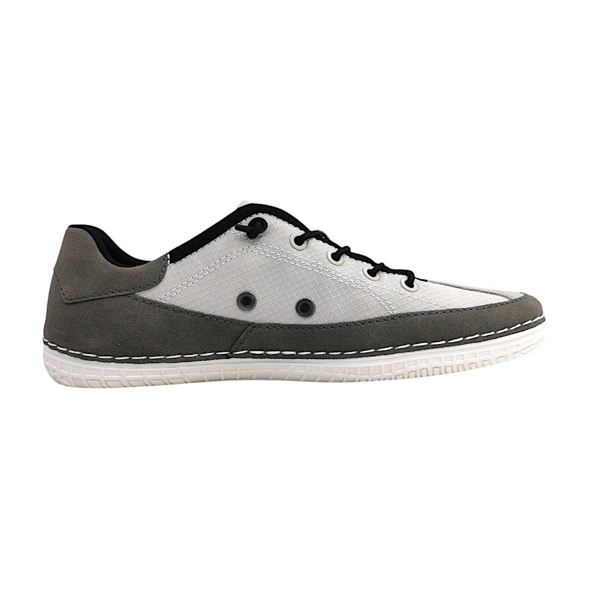 bugatti sportlicher Schnürer Schnürschuh günstig online kaufen