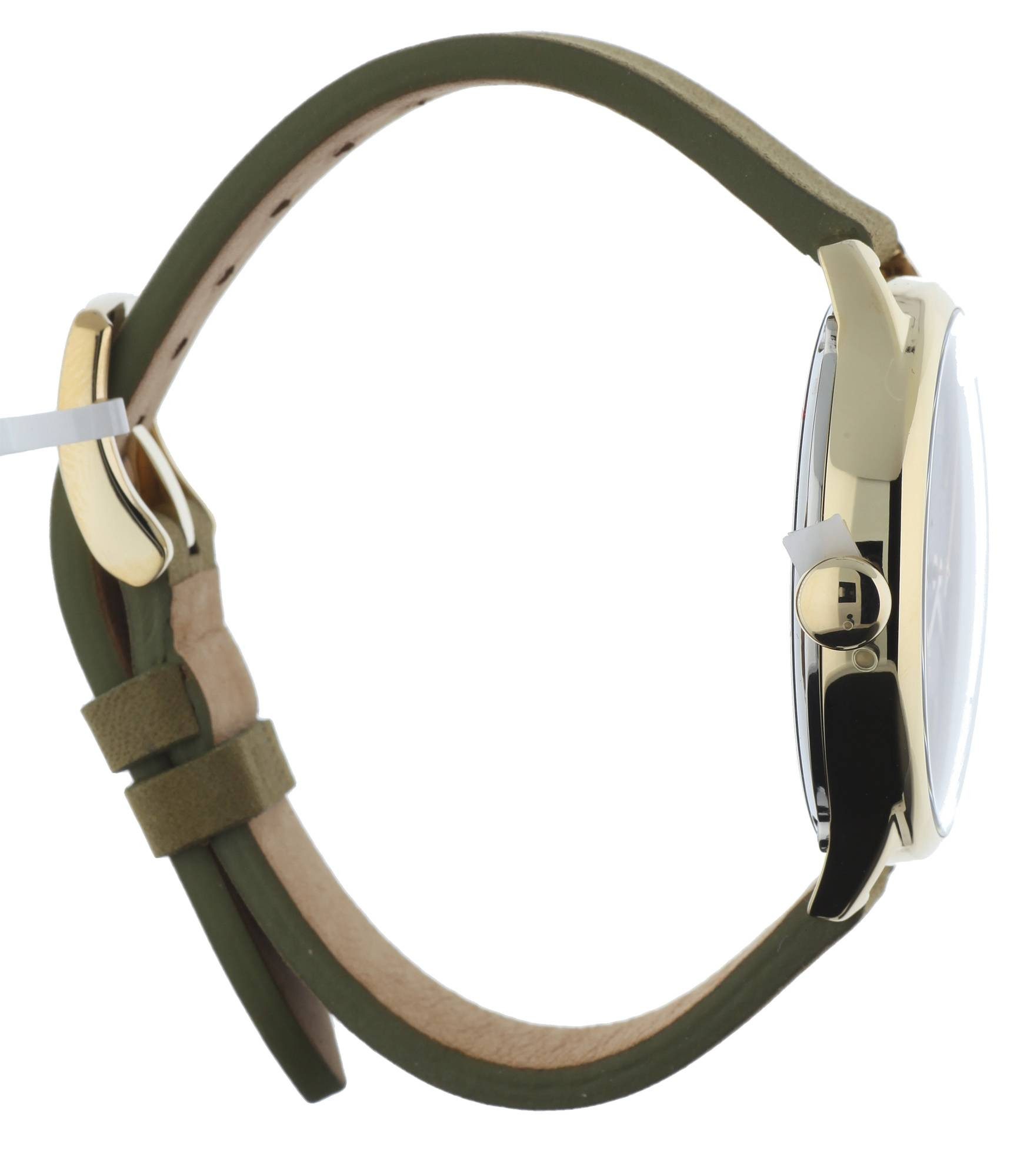 ice-watch Quarzuhr Ice Time Khaki