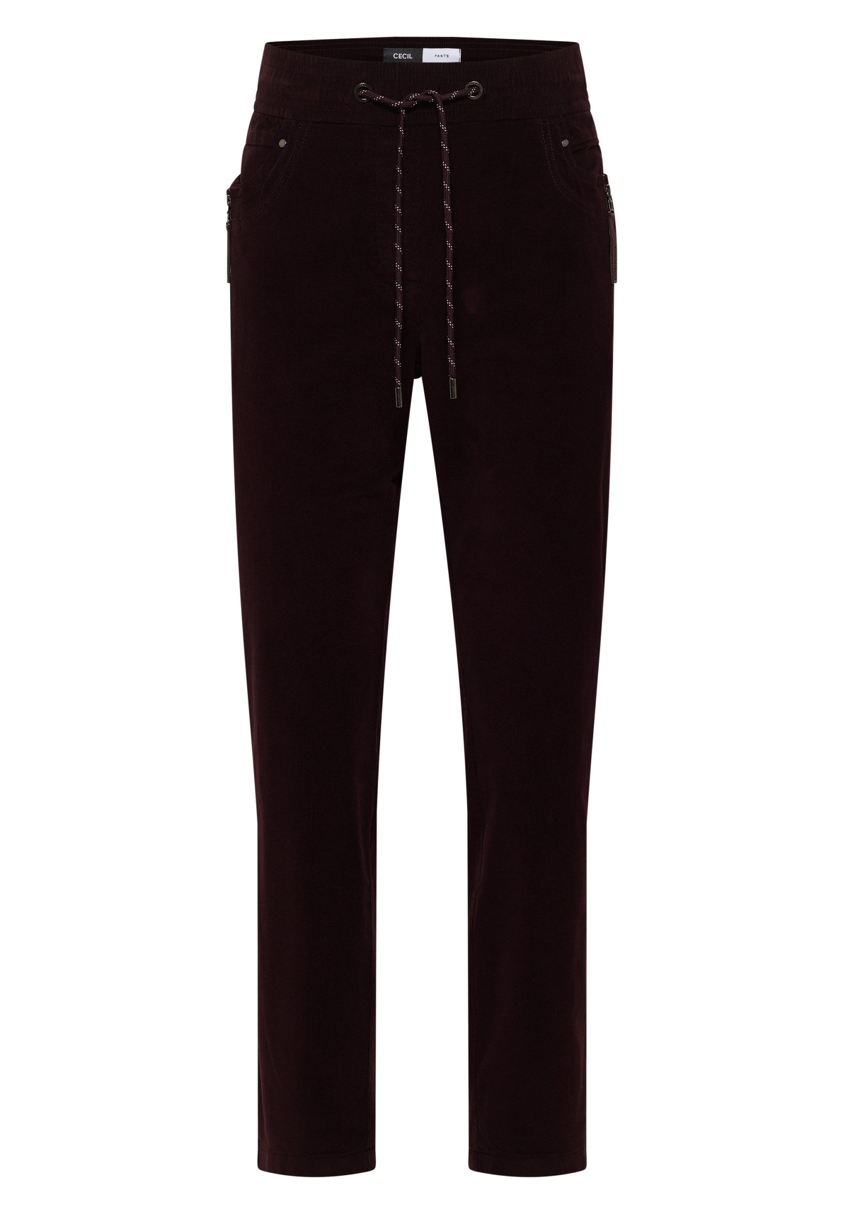 CECIL Cordhose NOS Style Tracey Fine Corduroy