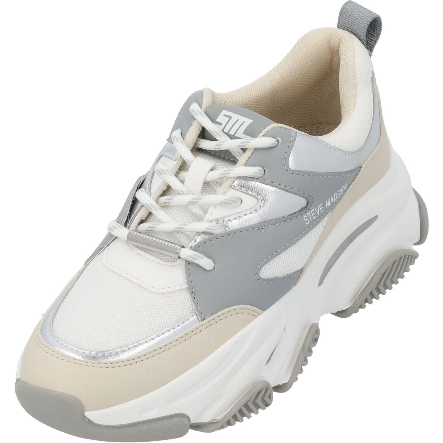 Progressive SM19000096 Schnürschuh
