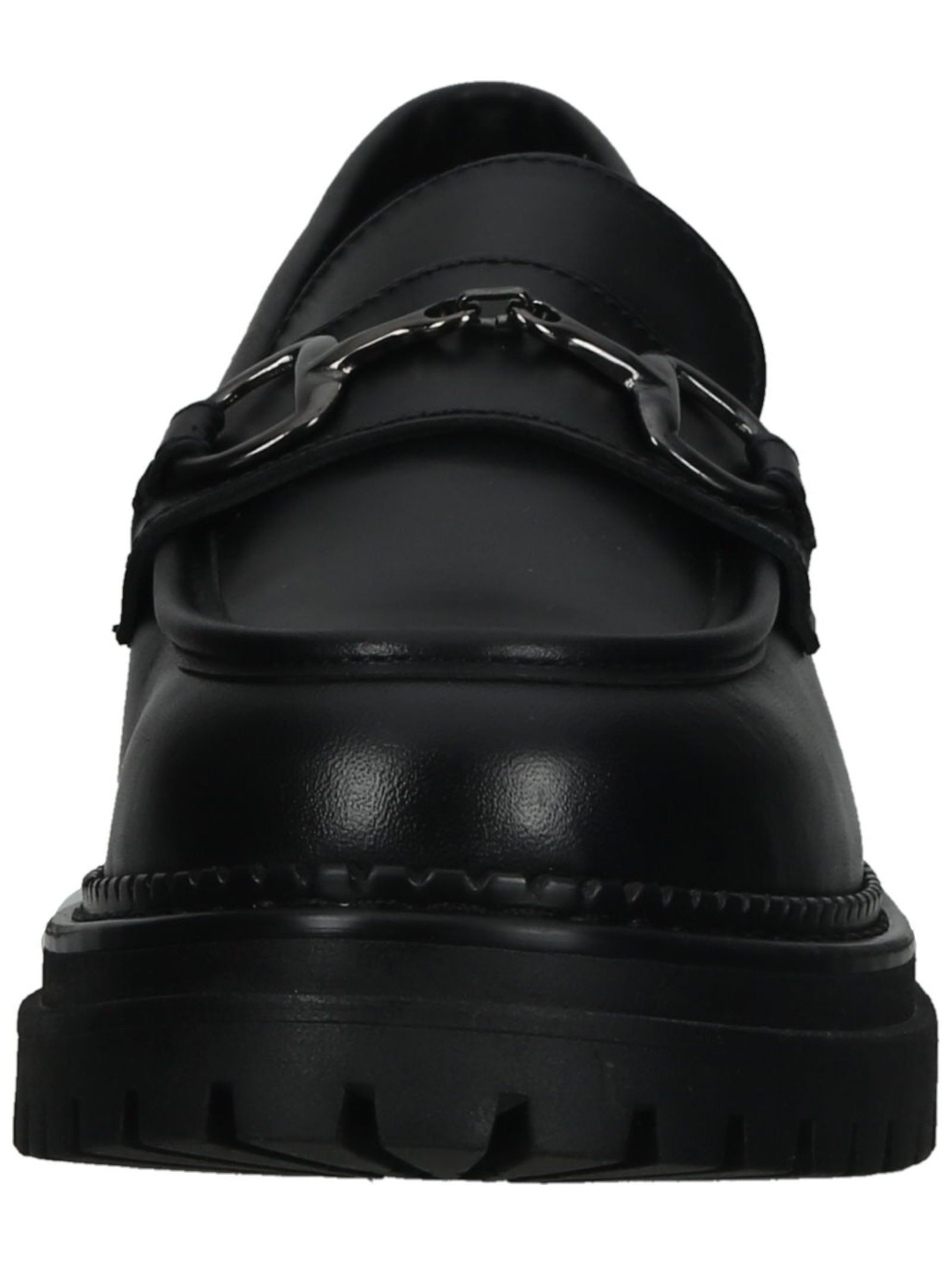 Nero Giardini Nero Giardini Slipper Leder Slipper