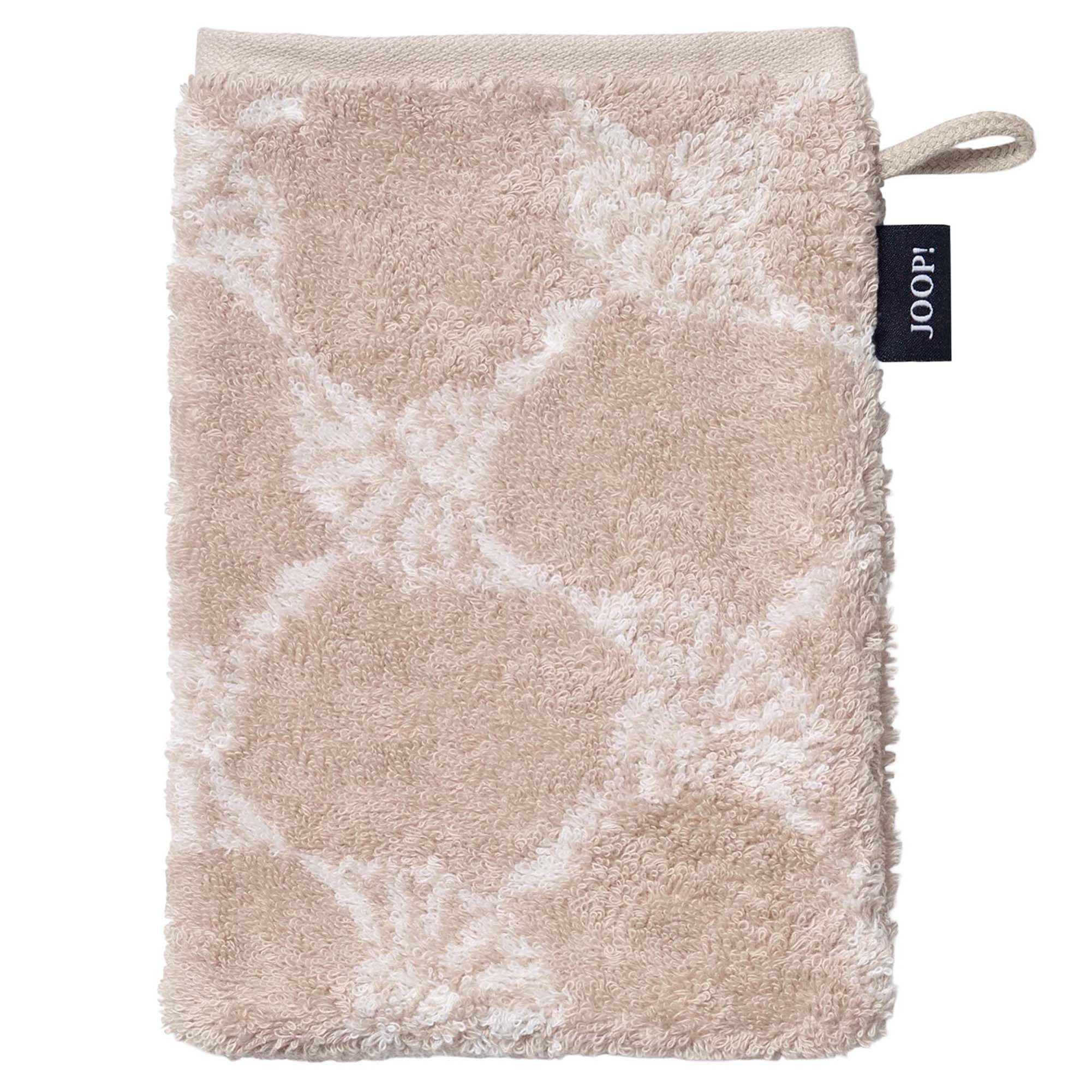 Waschlappen Unisex Waschlappen 1er Pack Baumwolle