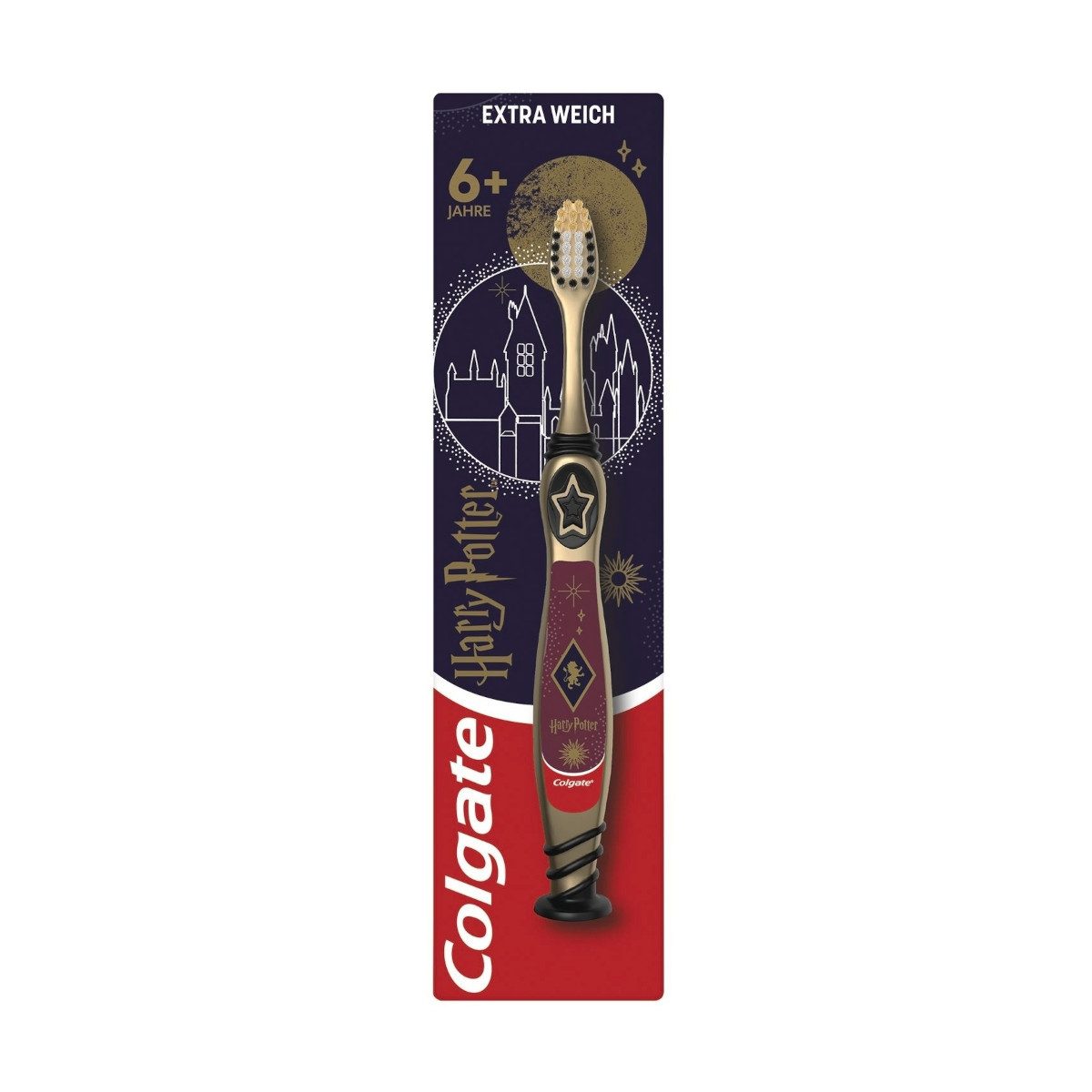 Colgate Zahnbürste