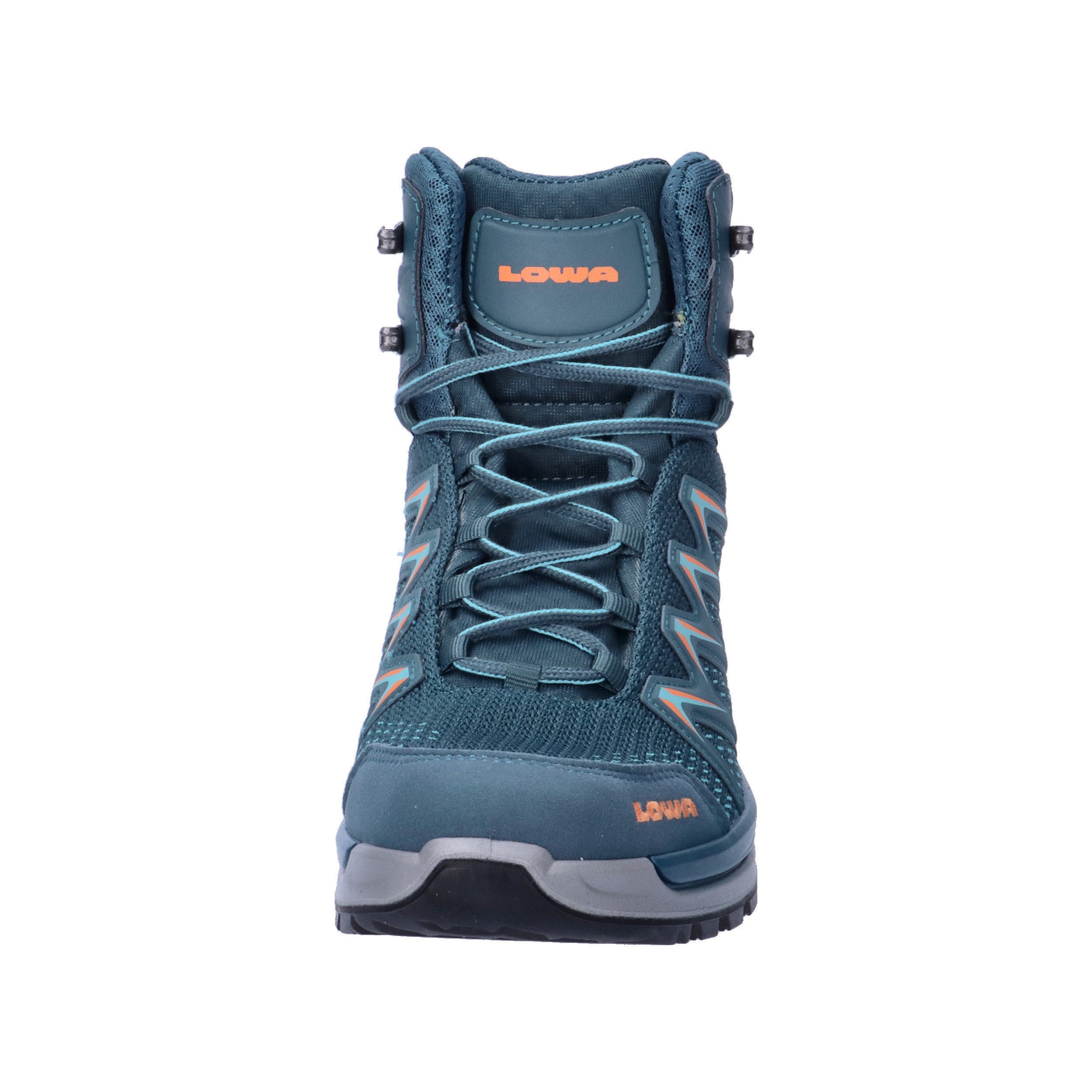 Lowa Lowa Damen Outdoorschuhe Innox Pro GTX Mid 321703 Wanderstiefel