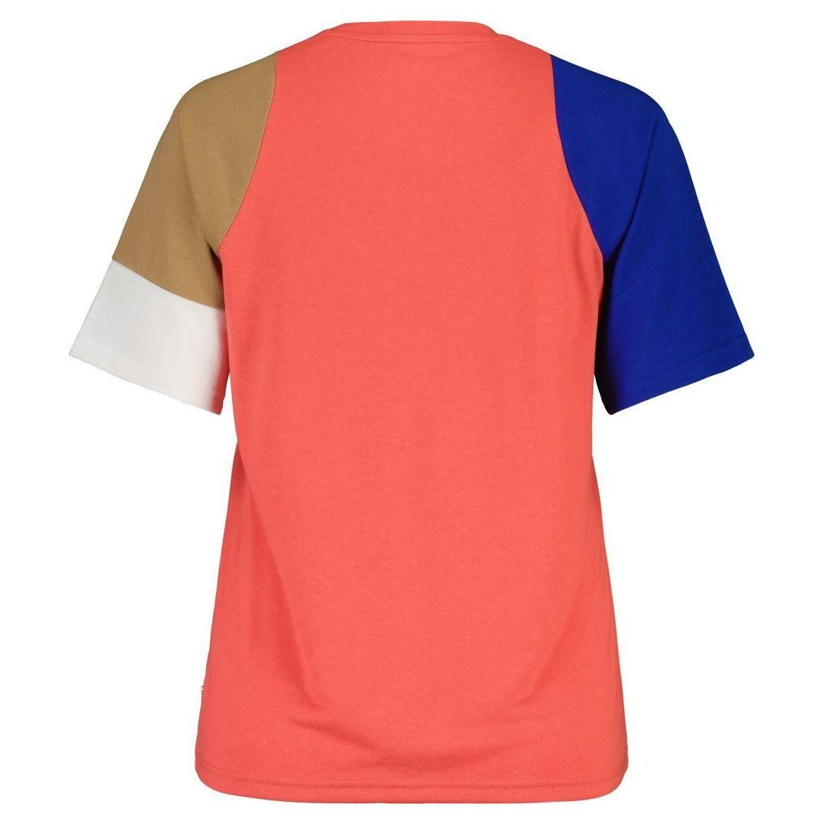 Maloja Kurzarmshirt RositzkogelM. Funktionelles Shirt aus recyceltem Polyester und Hanf für Enduro und