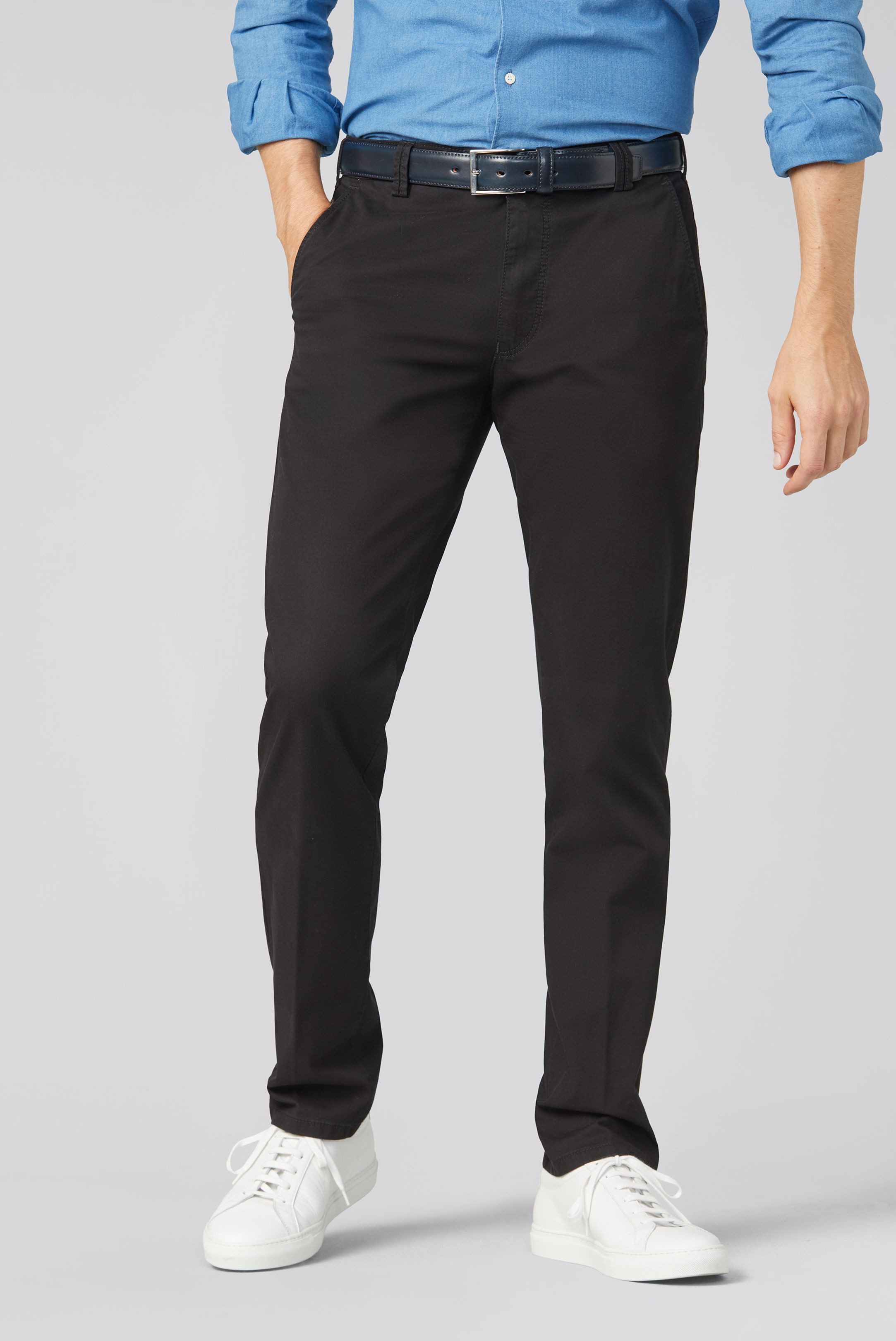 5-Pocket-Hose