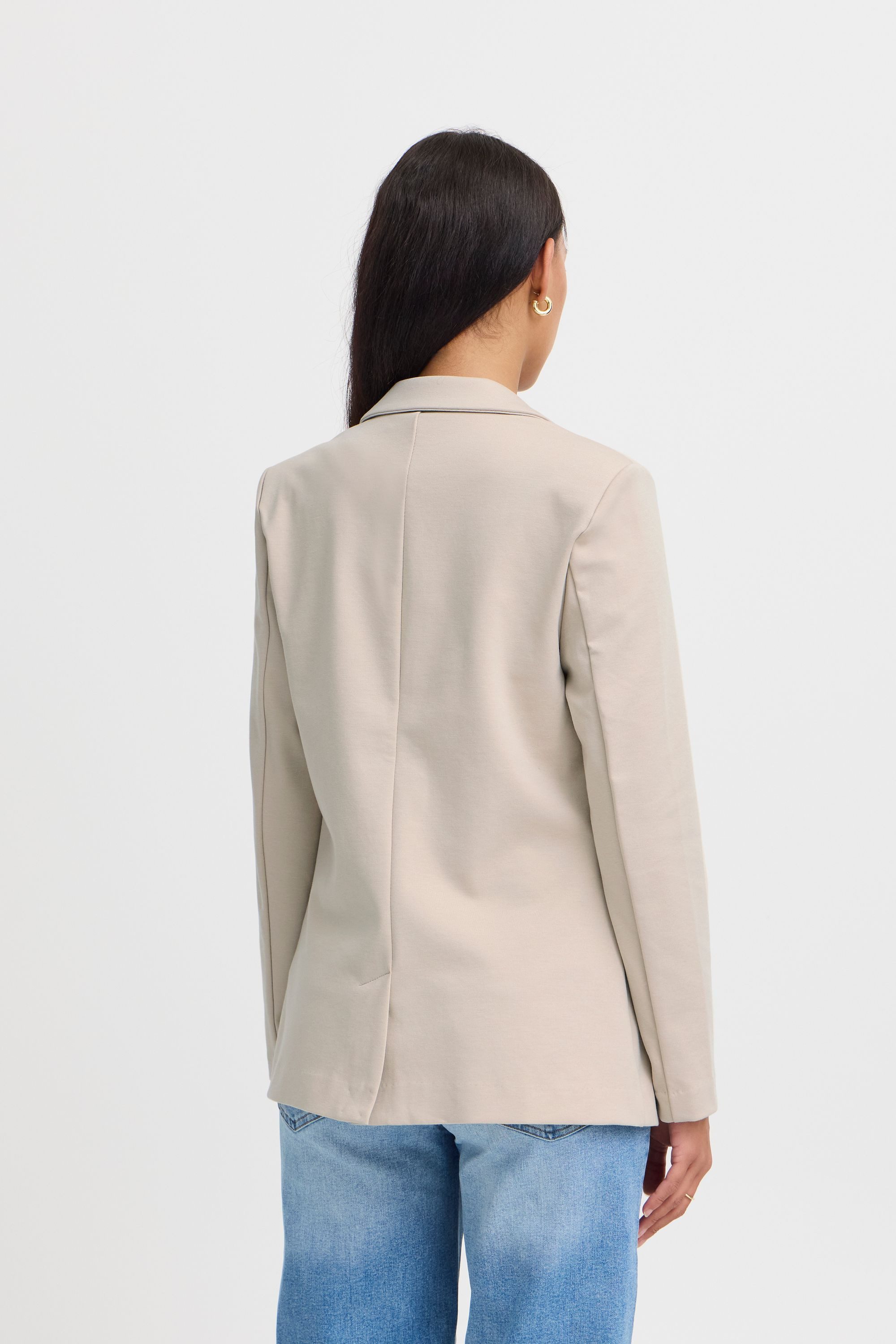 Ichi Jackenblazer Kurzblazer günstig online kaufen