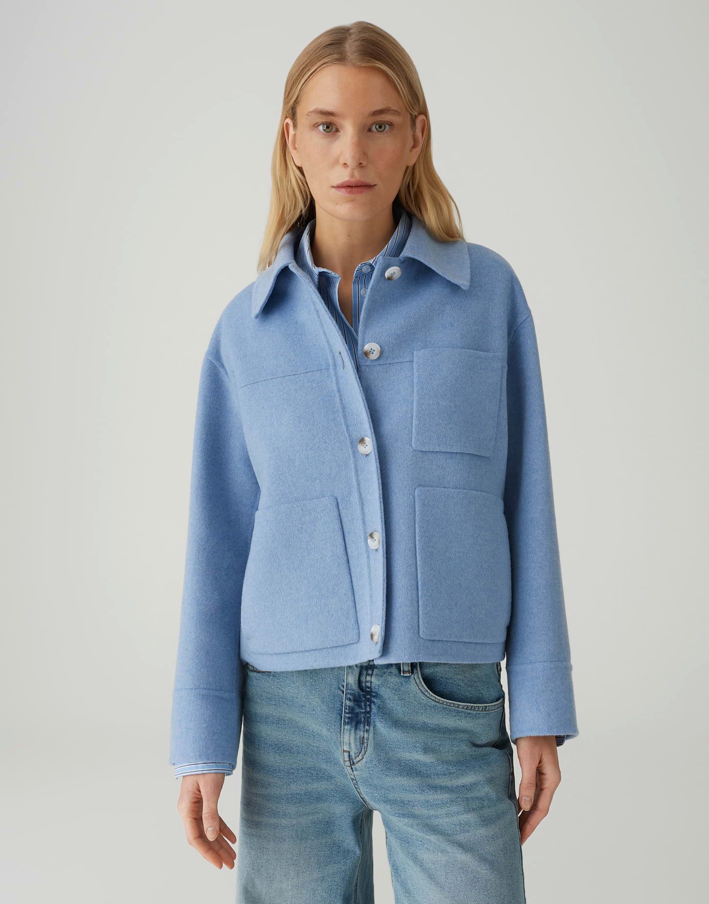 OPUS Winterjacke Helia günstig online kaufen