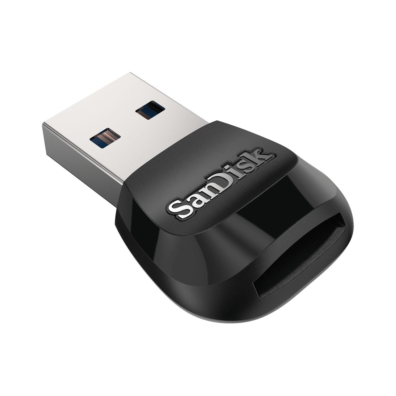 Sandisk Speicherkartenleser Sandisk Mobil Mate USB 3.0 Reader microSD Kartenleser