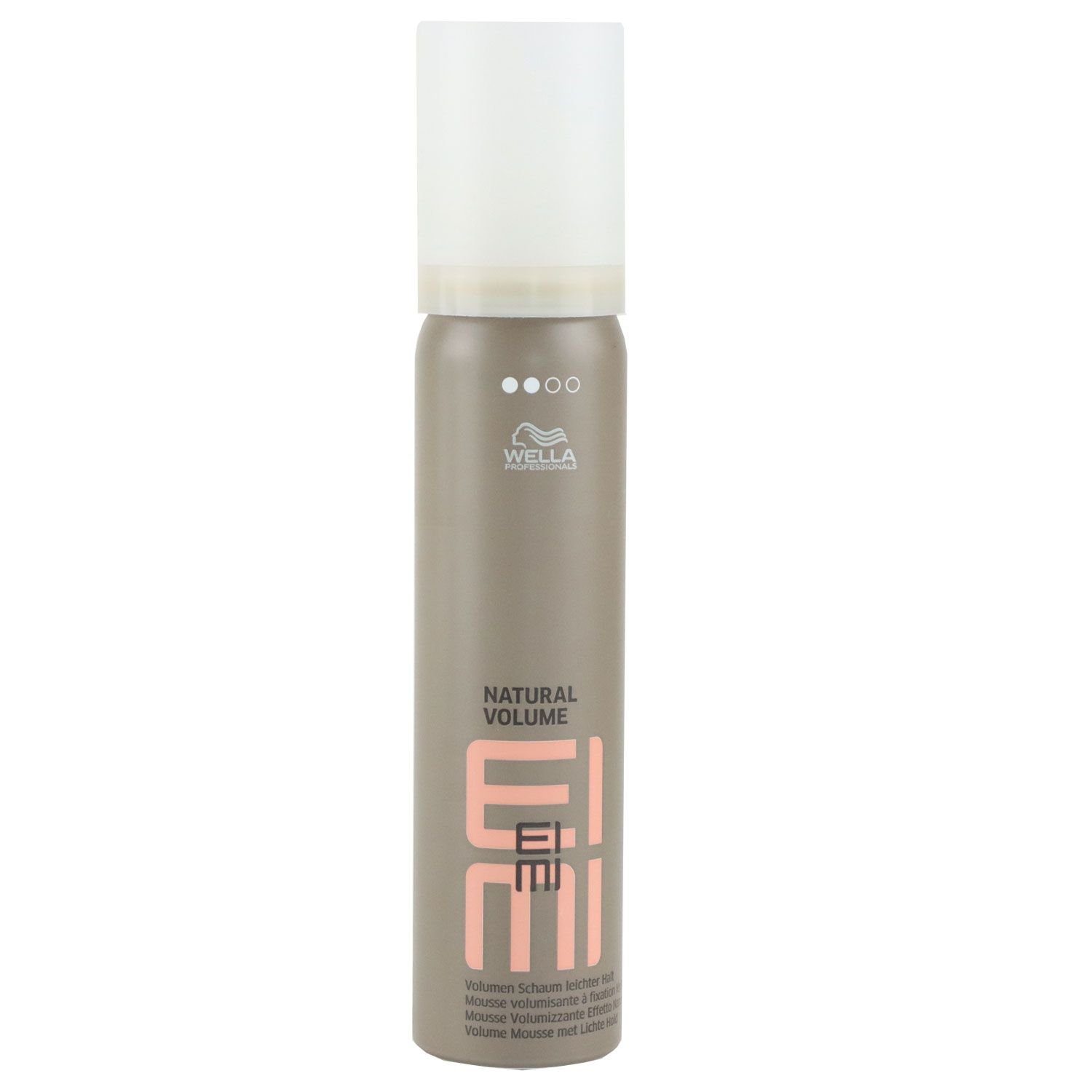 Wella Professionals Haarschaum Natural Volume 75 ml