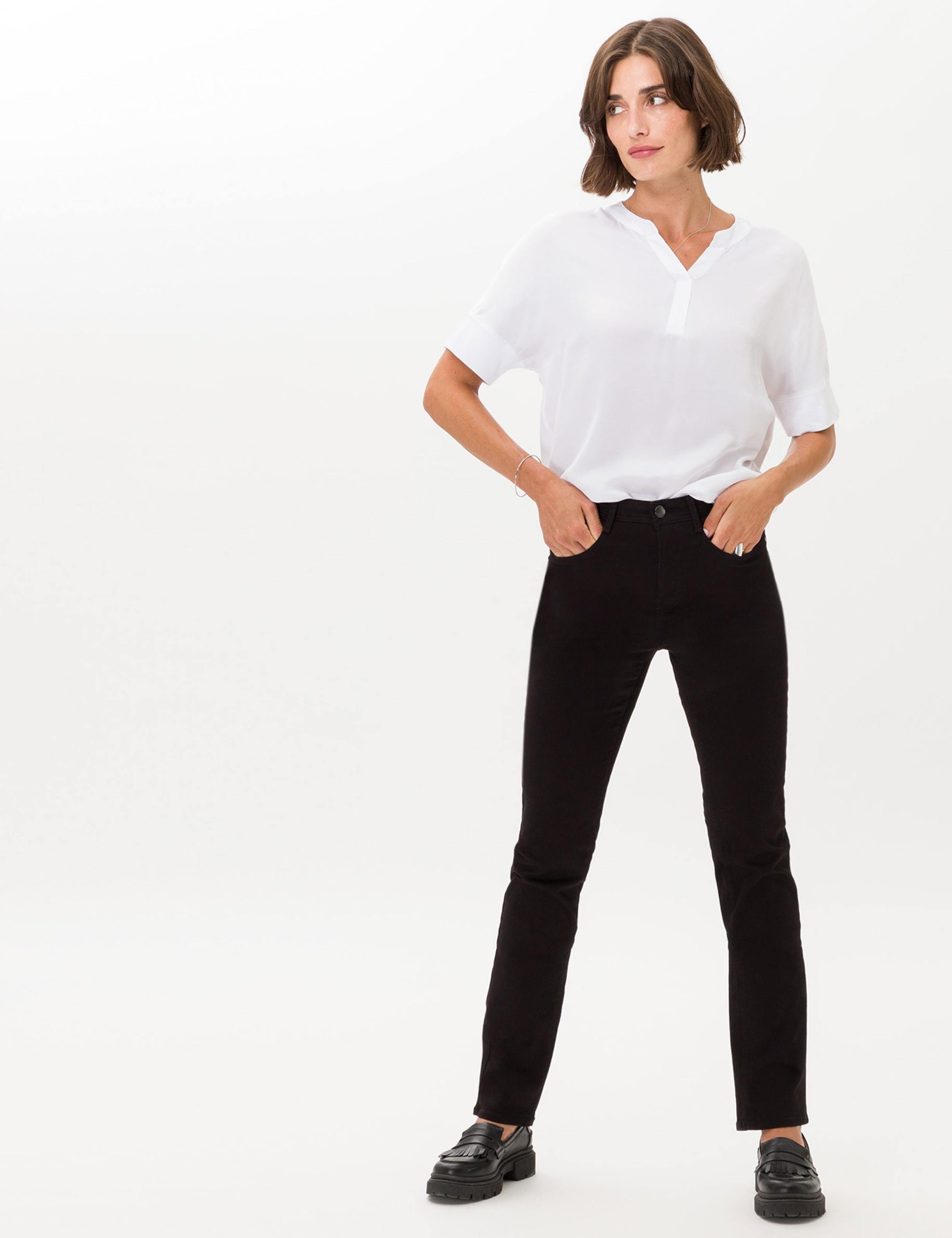 Brax 5-Pocket-Jeans Style CAROLA