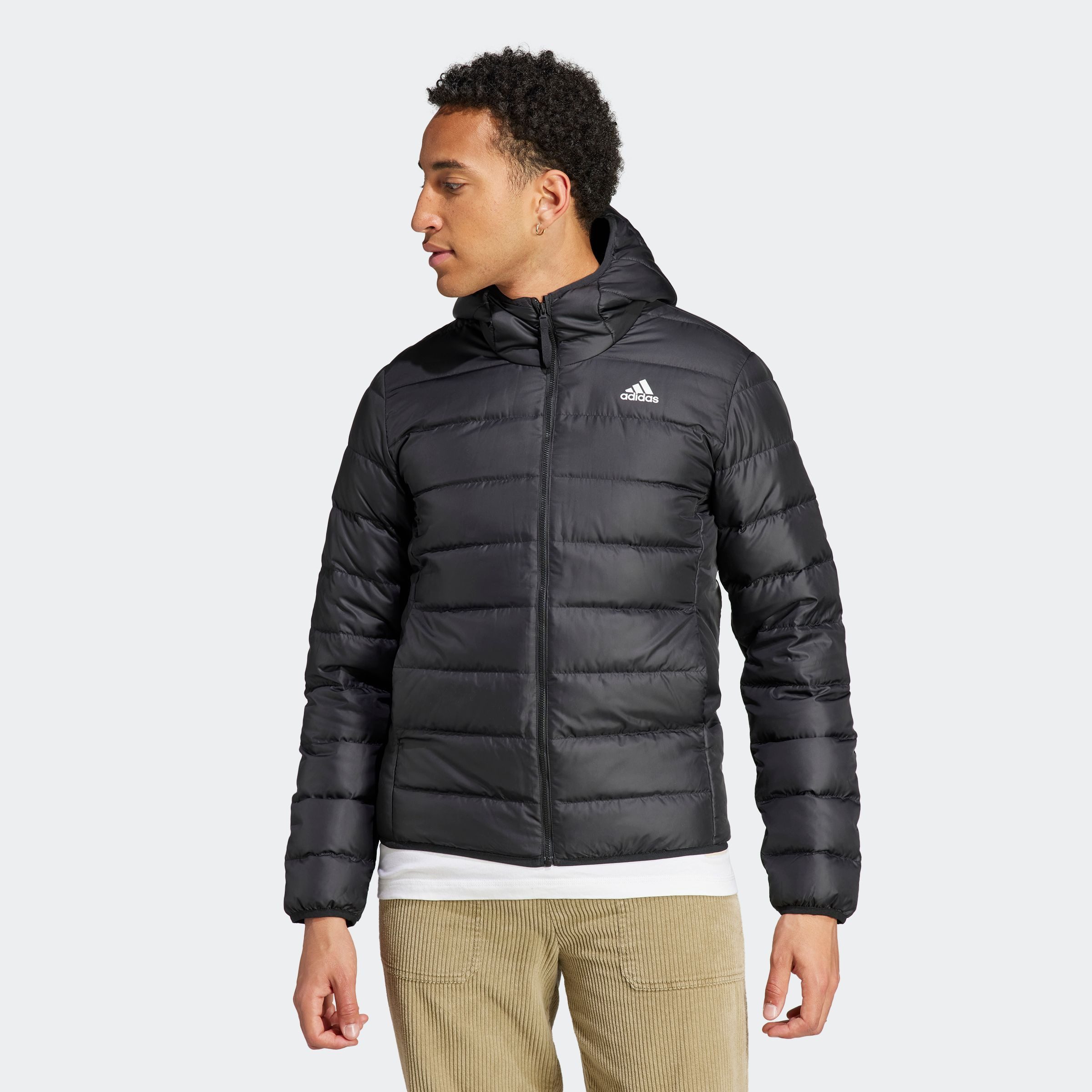 adidas Sportswear Daunenjacke ESS L D günstig online kaufen