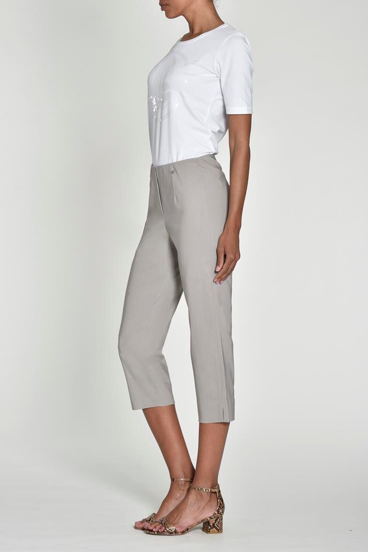 ROBELL Caprihose Caprihose Marie 07 von Robell (Packung) mit elastischem Bu günstig online kaufen