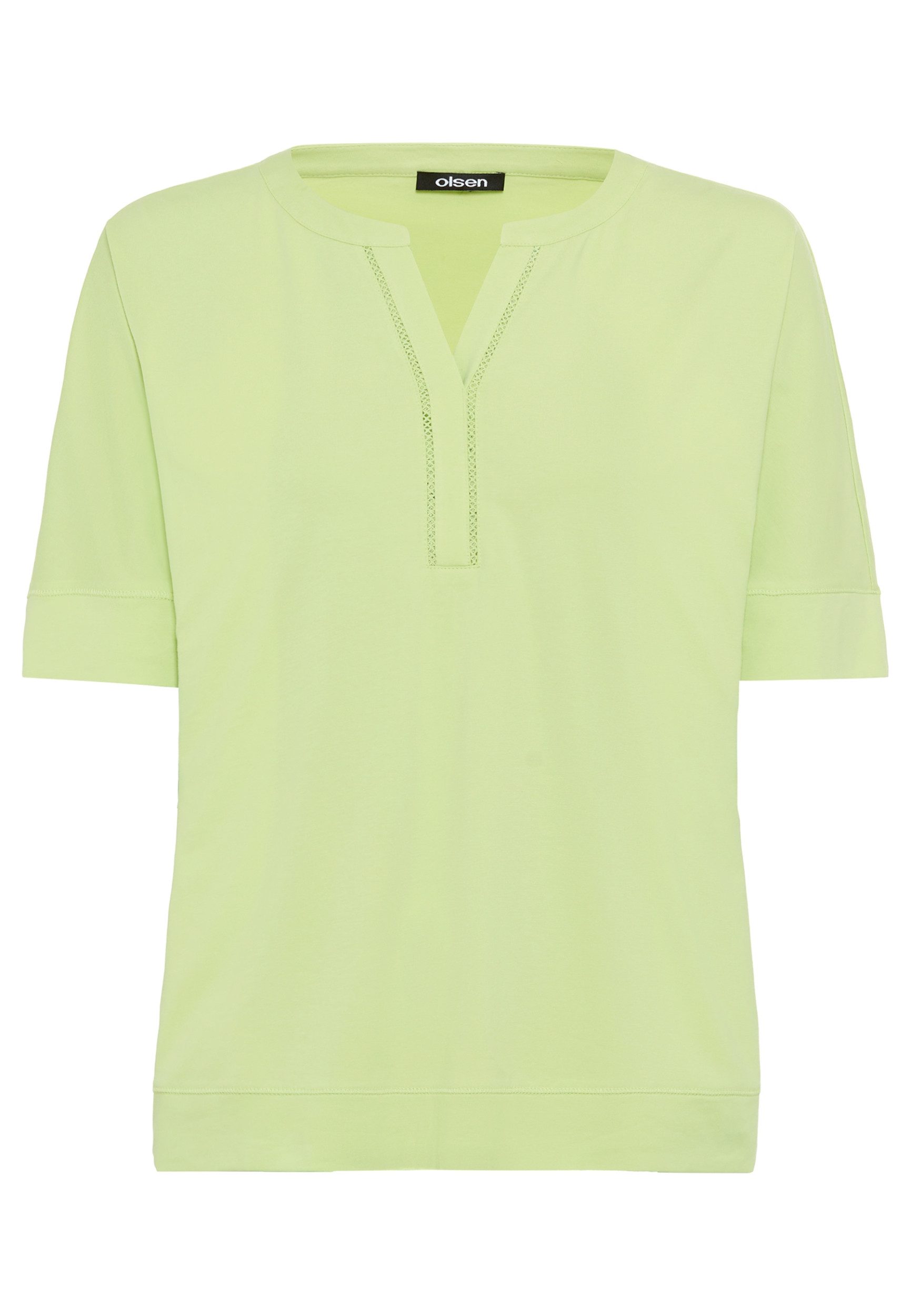 Olsen T-Shirt T-Shirt Short Sleeves
